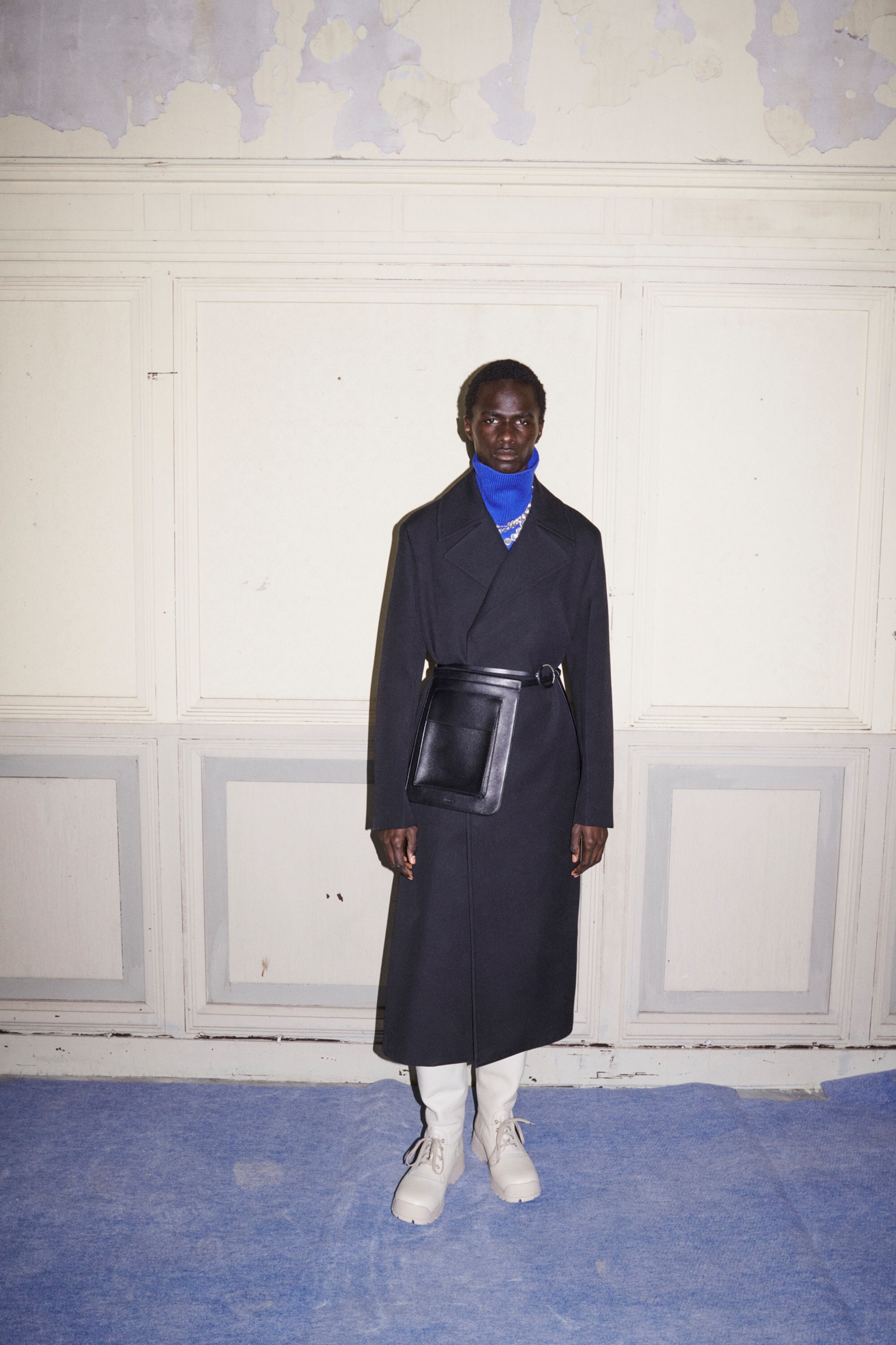 Jil Sander Autumn/Winter 2021