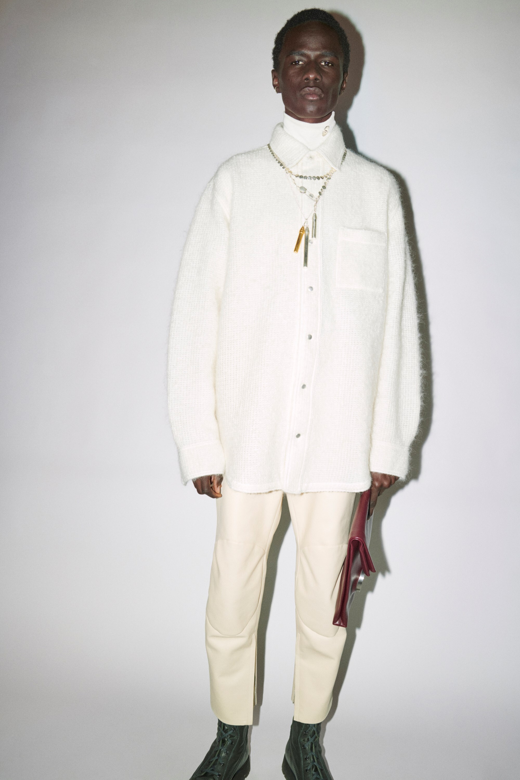 Jil Sander Autumn/Winter 2021