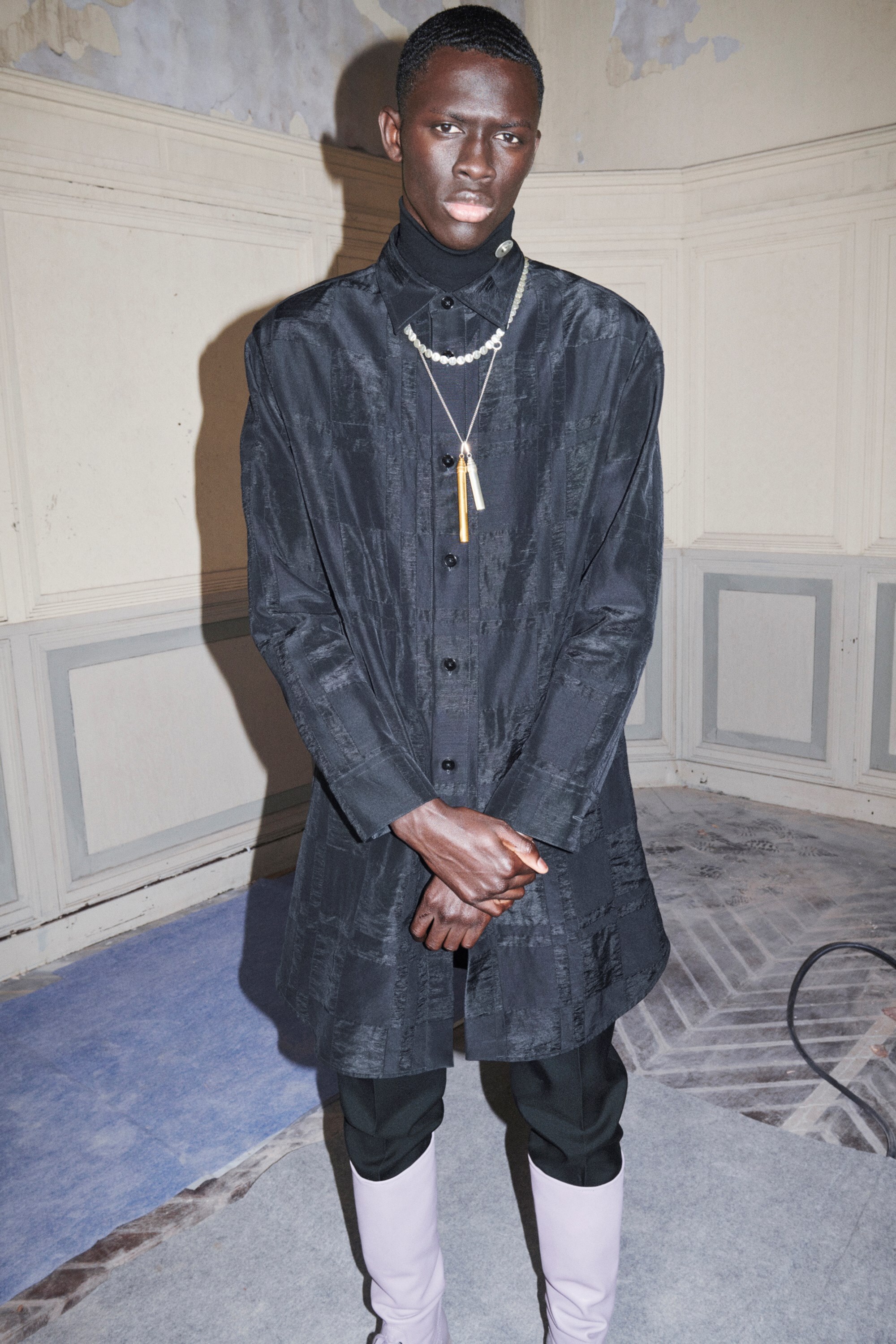 Jil Sander Autumn/Winter 2021