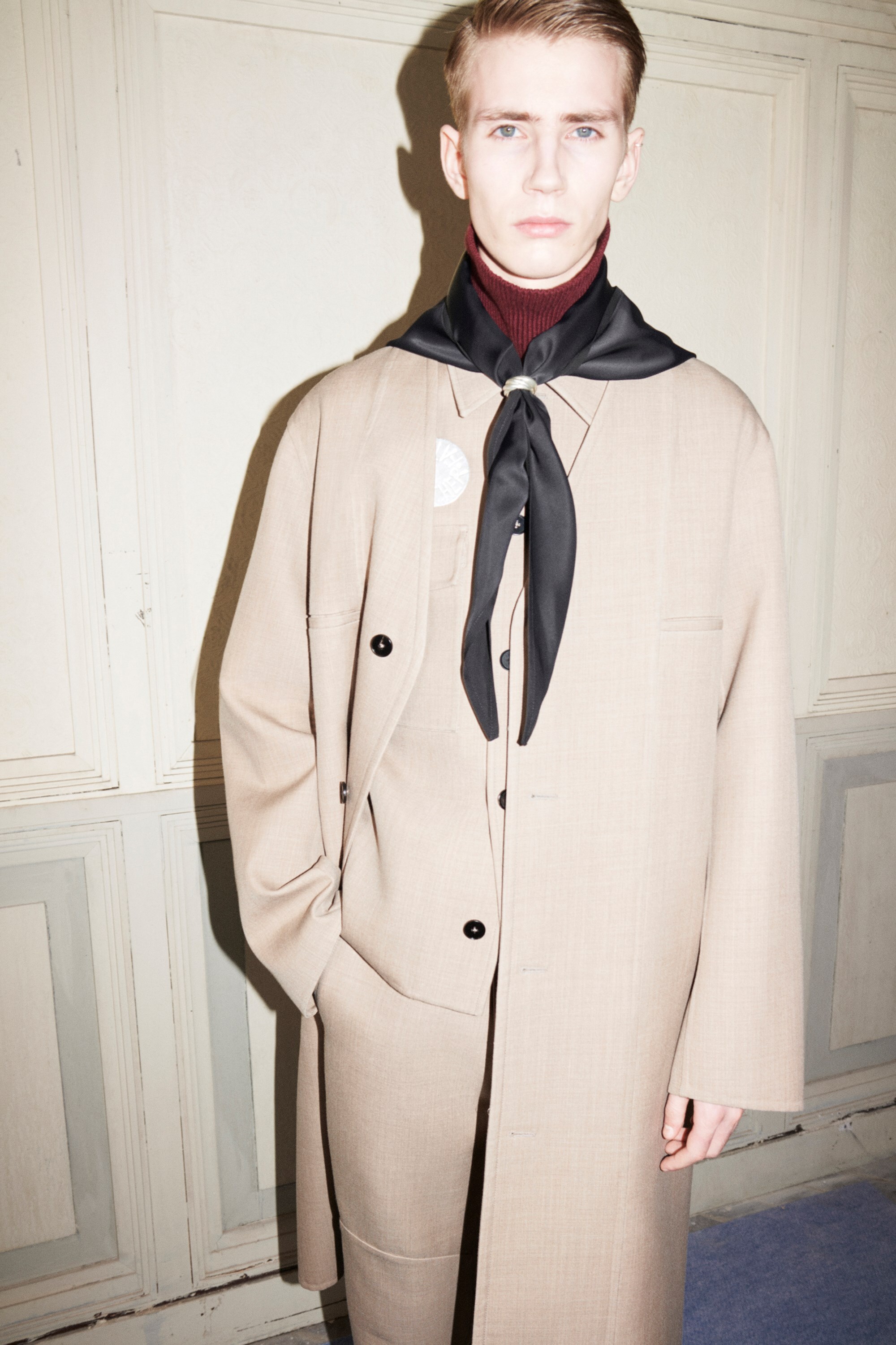 Jil Sander Autumn/Winter 2021