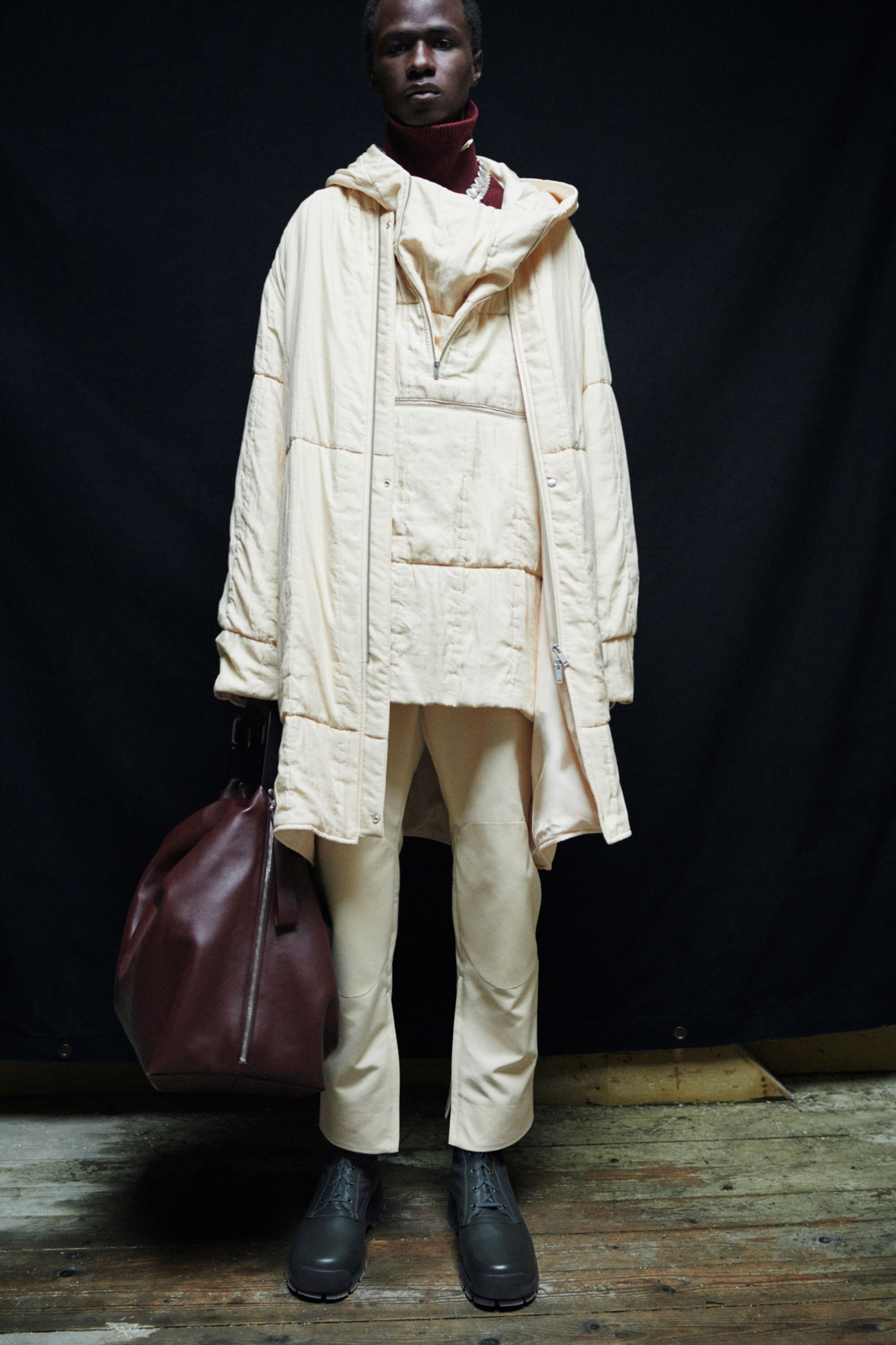 Jil Sander Autumn/Winter 2021