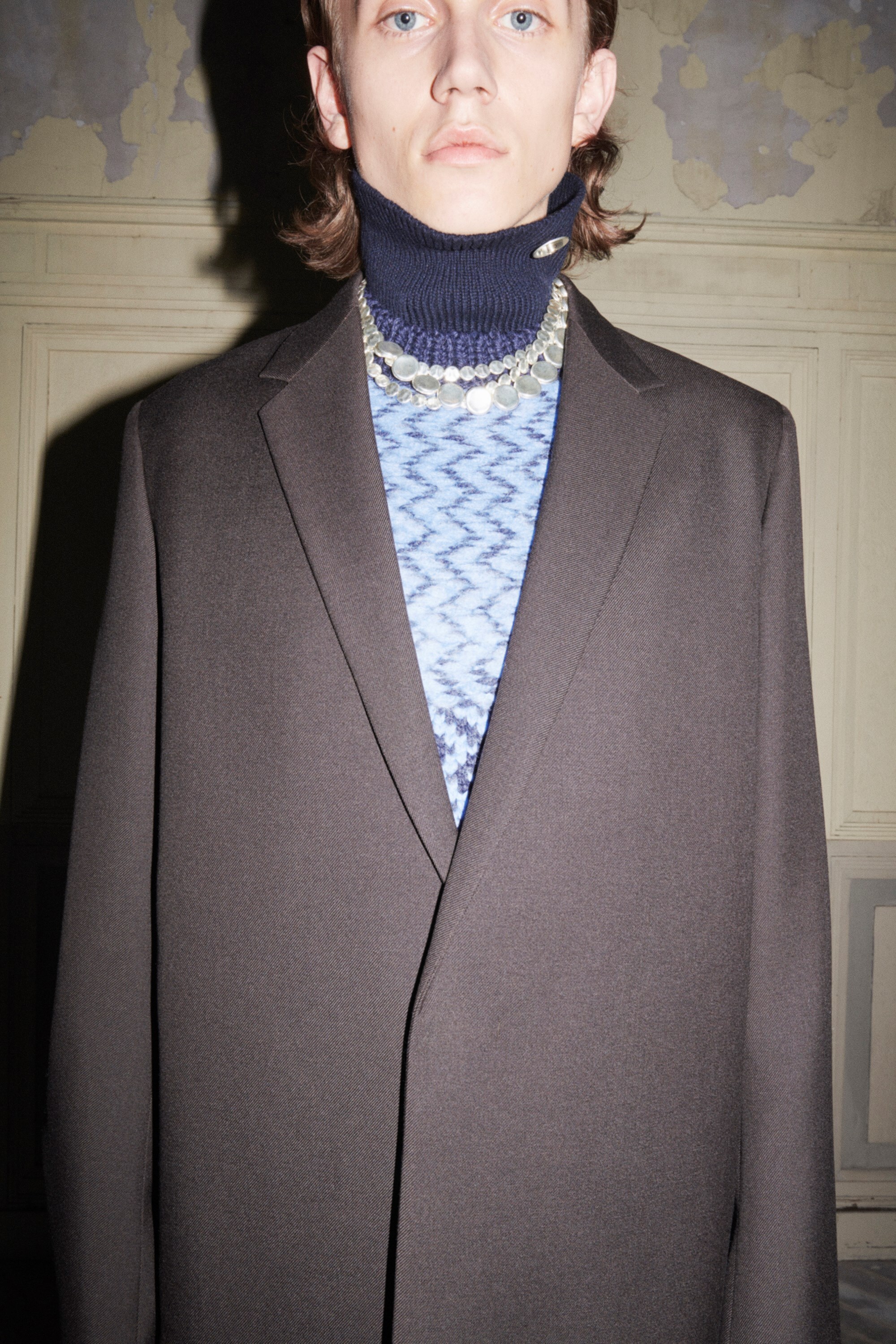 Jil Sander Autumn/Winter 2021