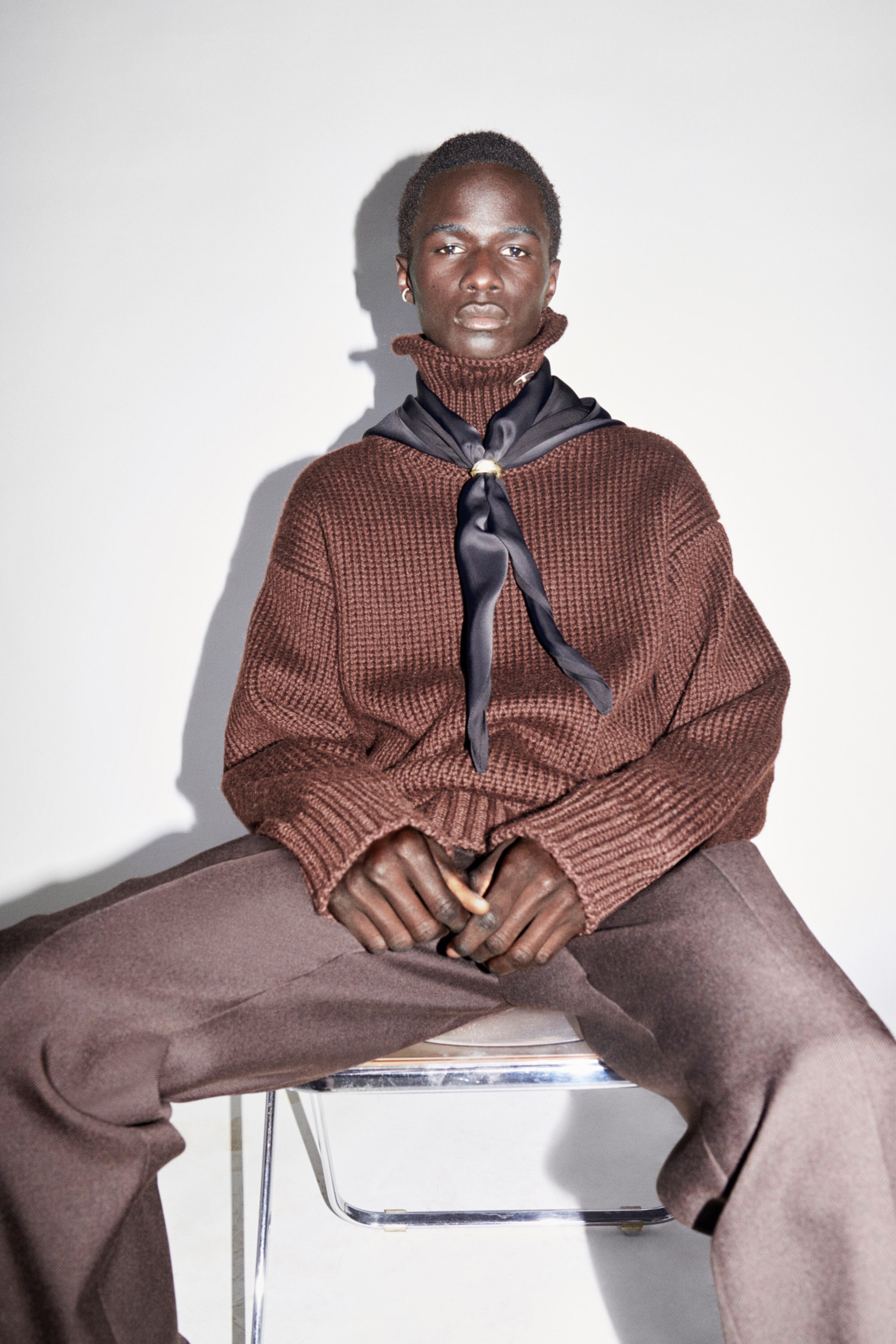 Jil Sander Autumn/Winter 2021