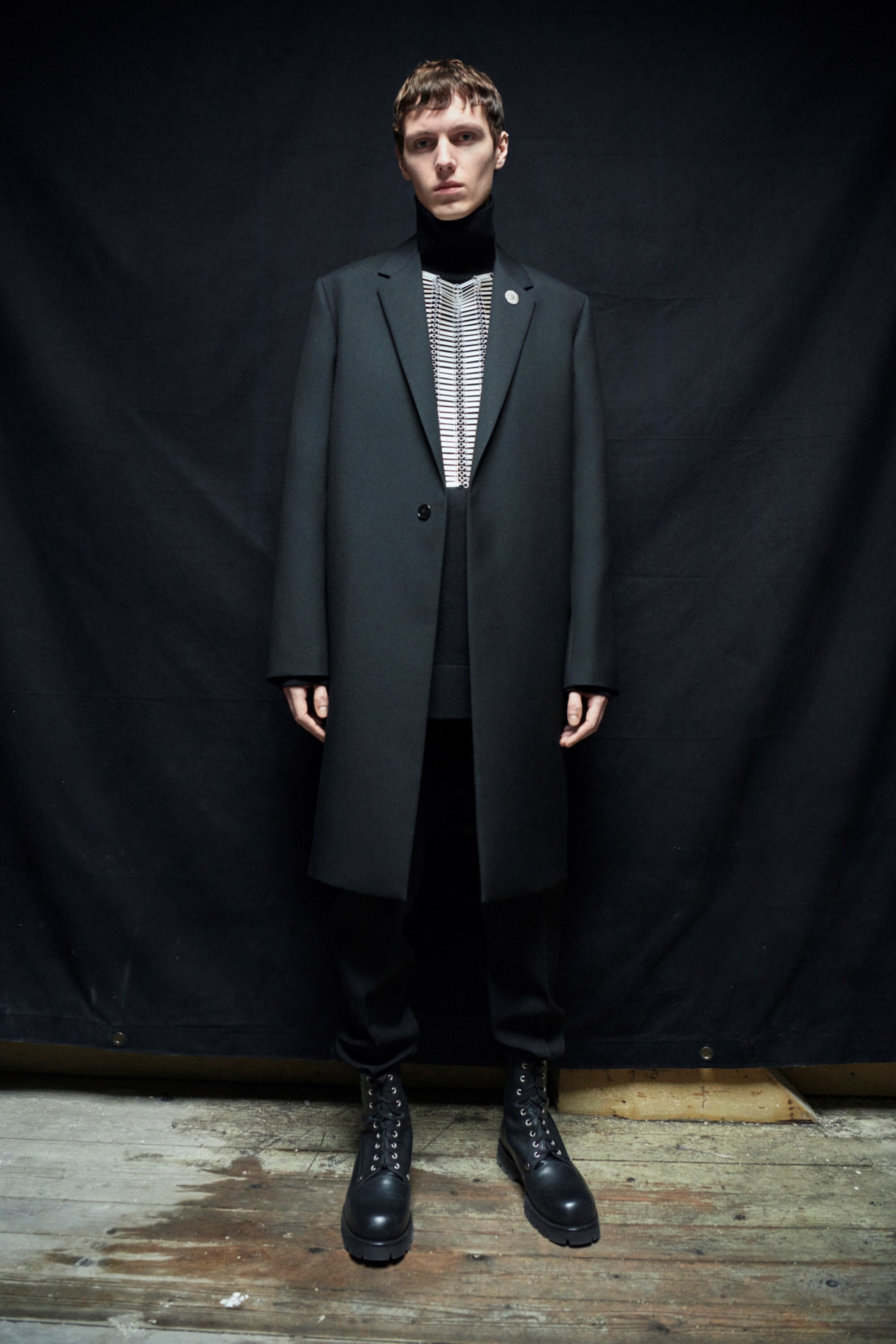 Jil Sander Autumn/Winter 2021