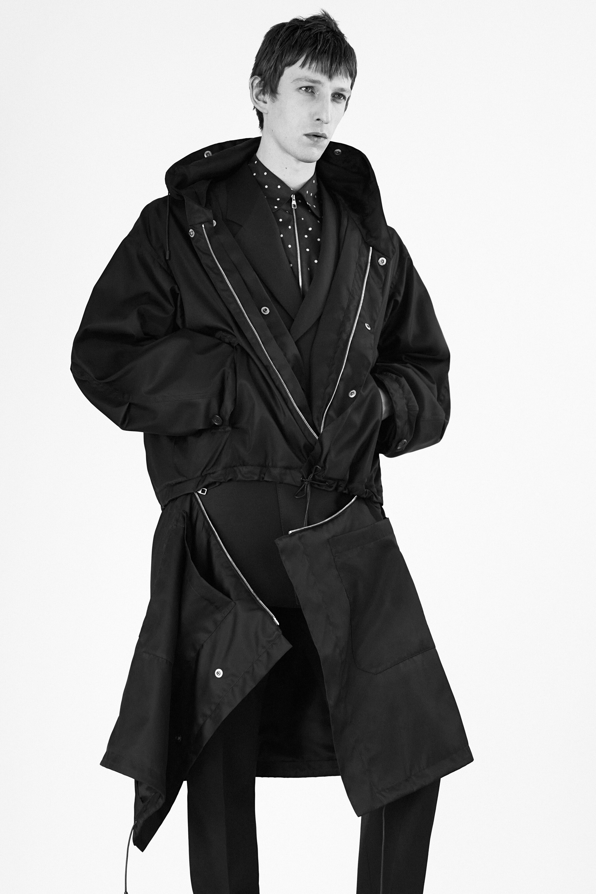 Dunhill Autumn/Winter 2021