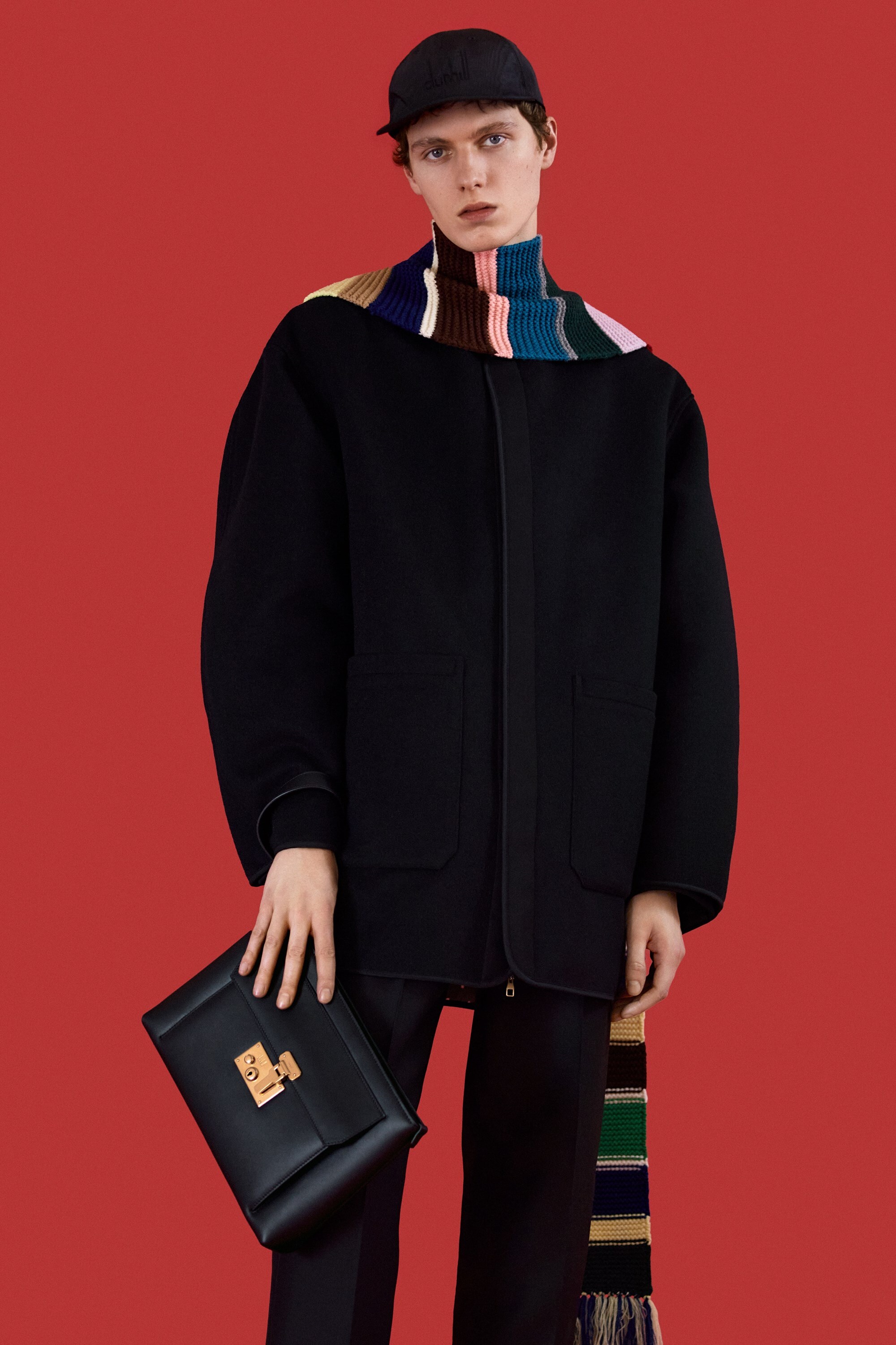 Dunhill Autumn/Winter 2021