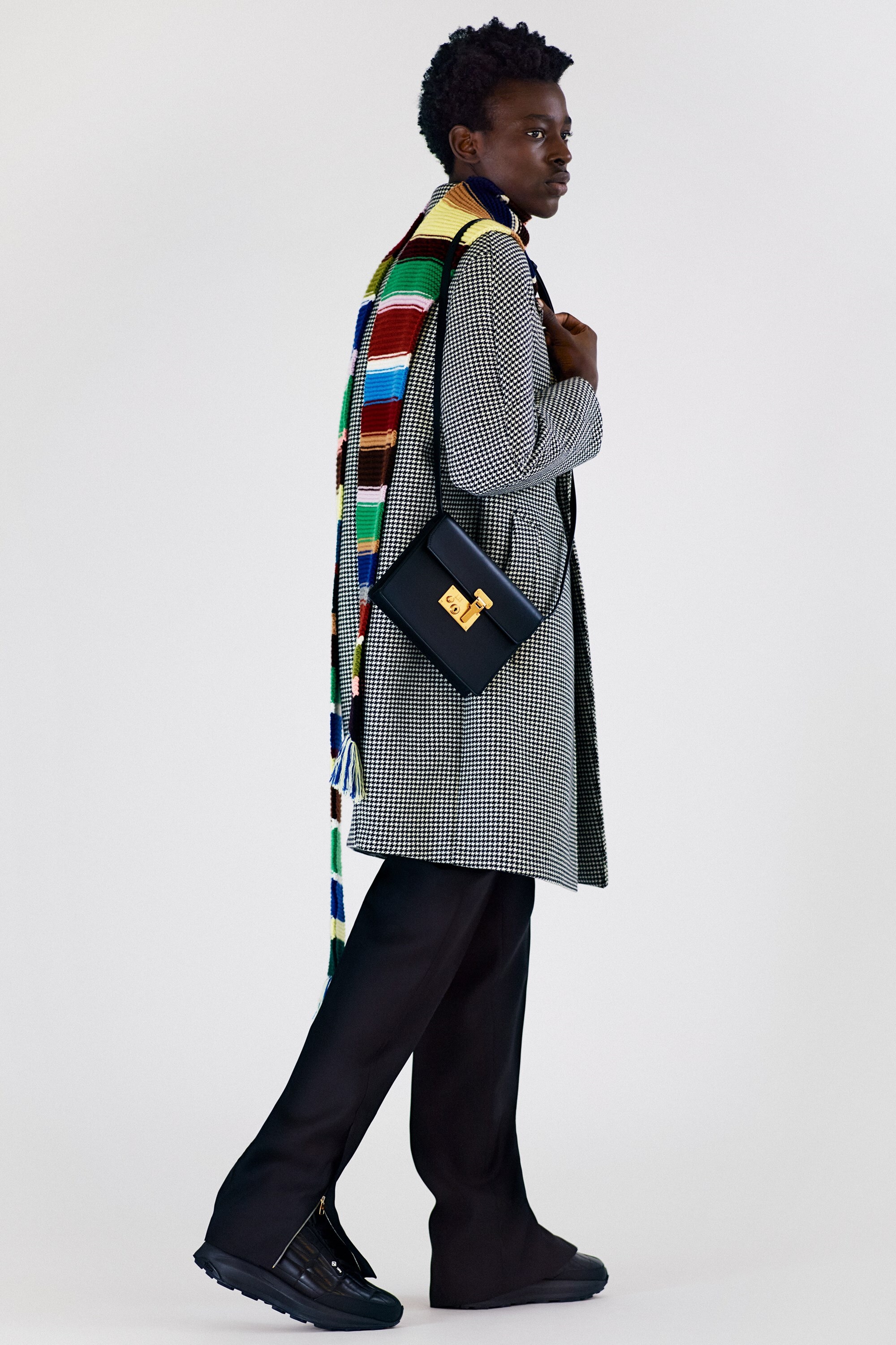 Dunhill Autumn/Winter 2021