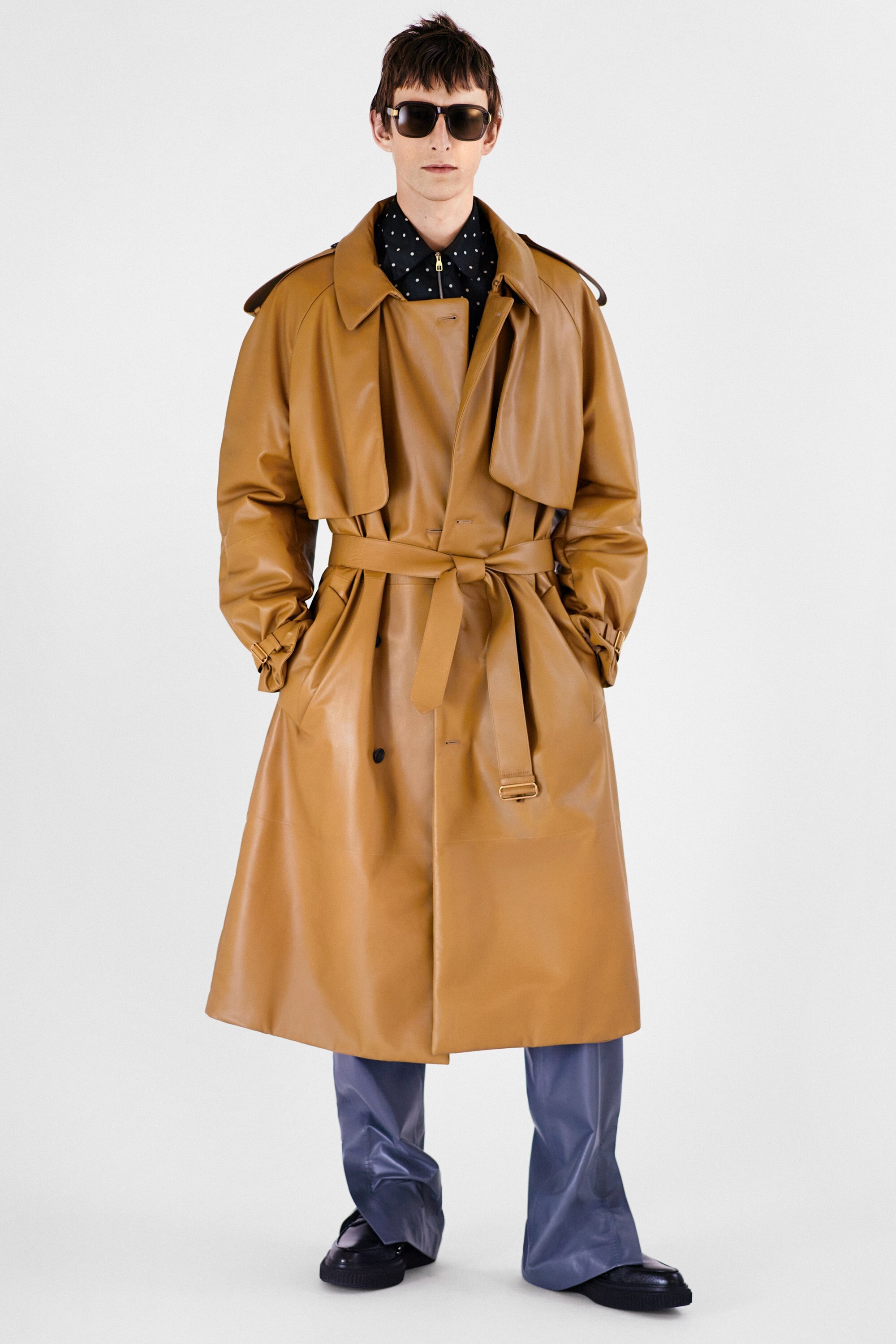 Dunhill Autumn/Winter 2021