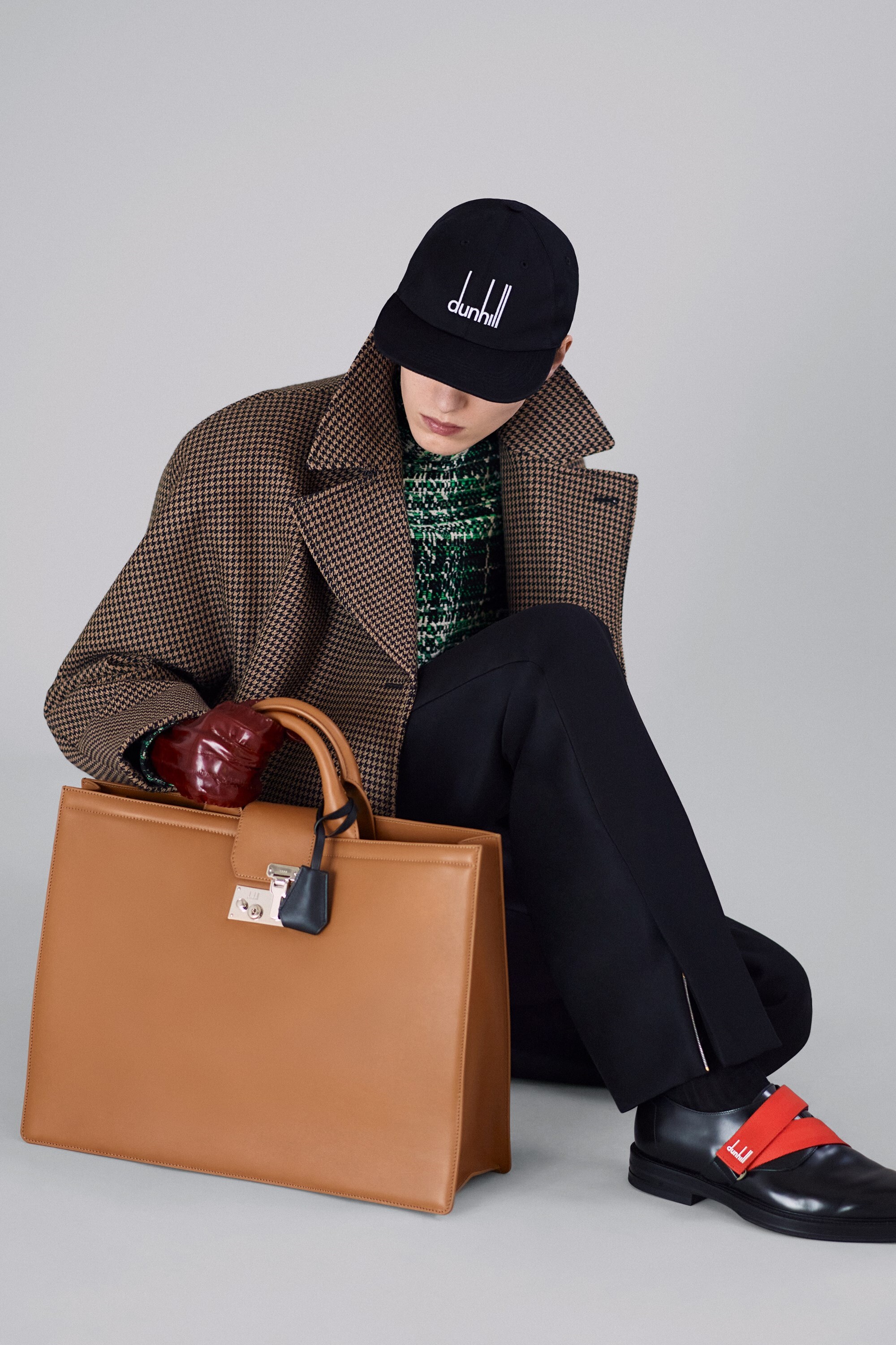 Dunhill Autumn/Winter 2021