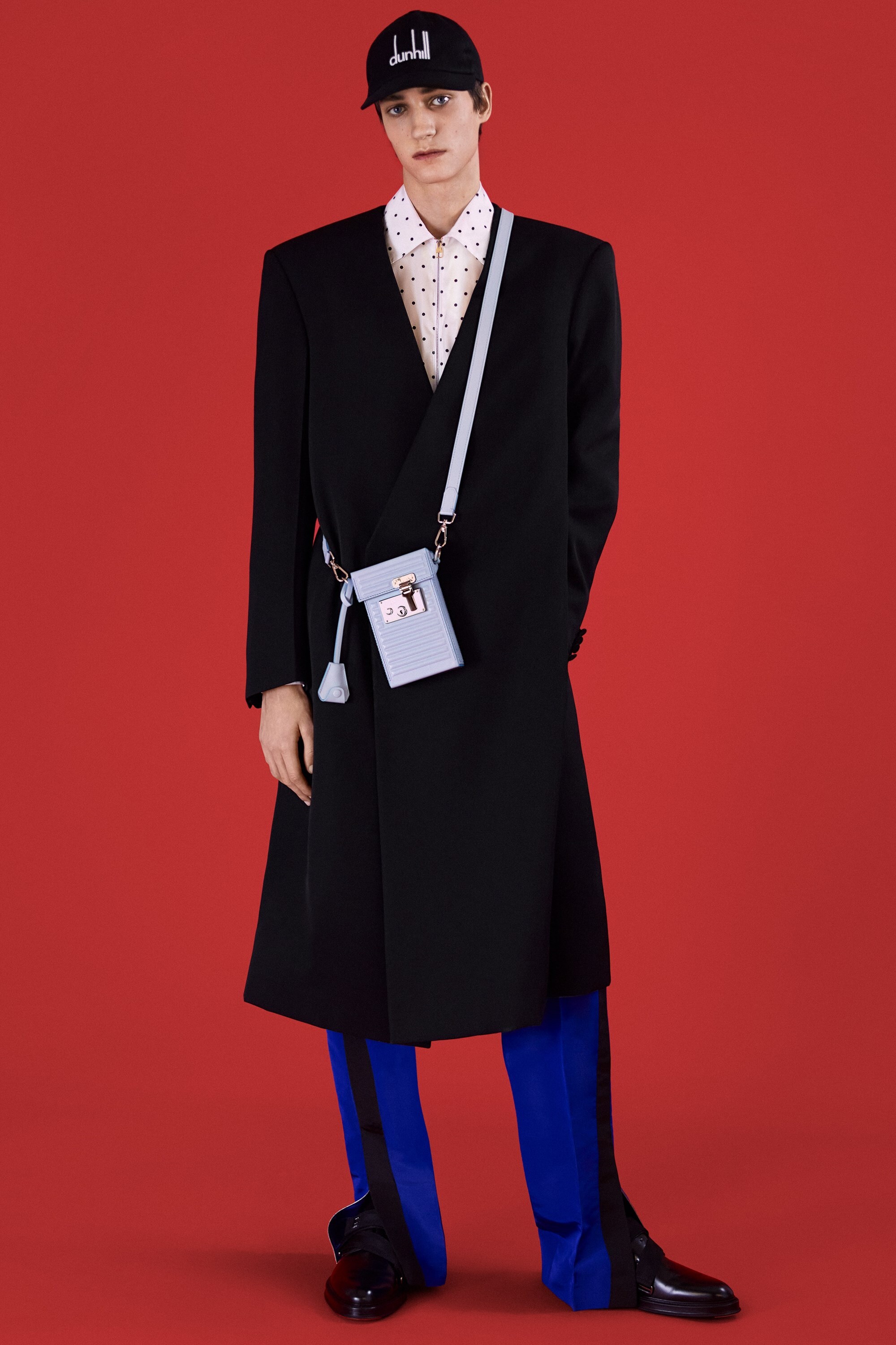 Dunhill Autumn/Winter 2021