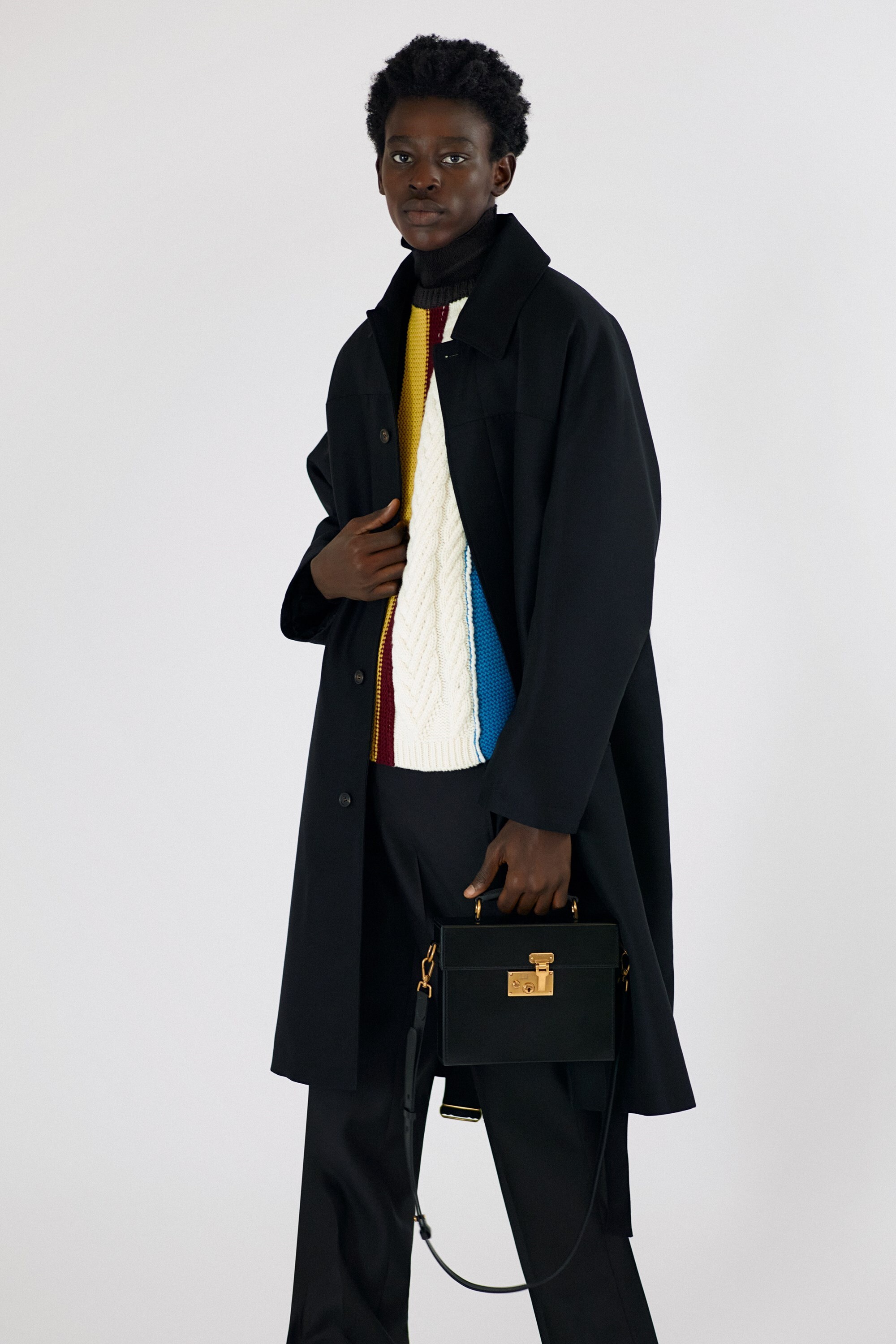 Dunhill Autumn/Winter 2021