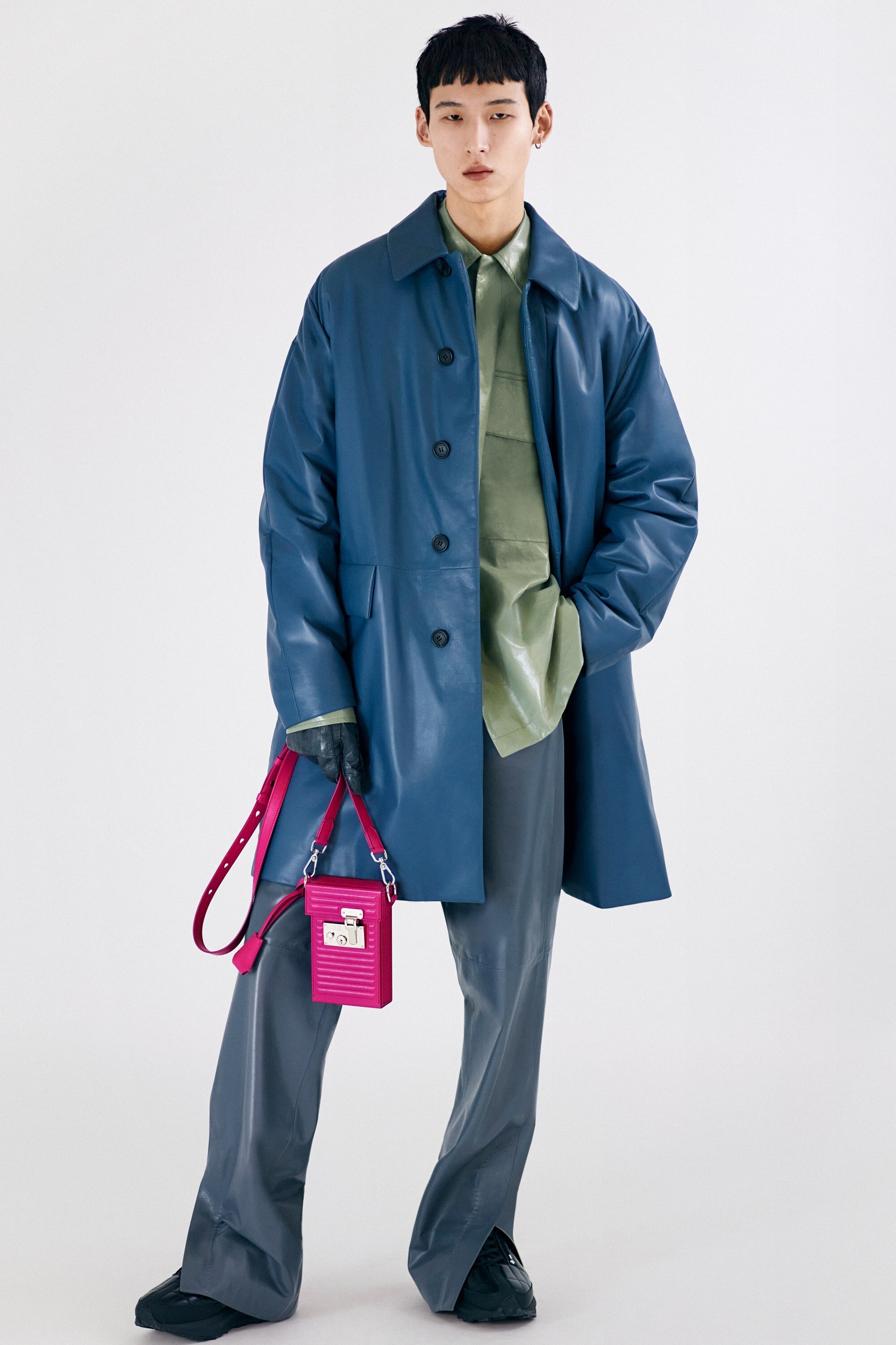 Dunhill Autumn/Winter 2021