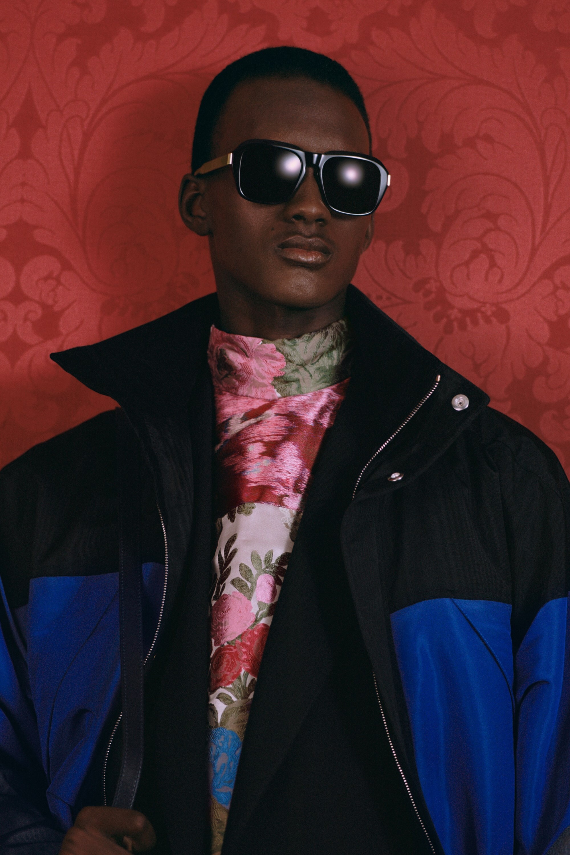 Dunhill Autumn/Winter 2021