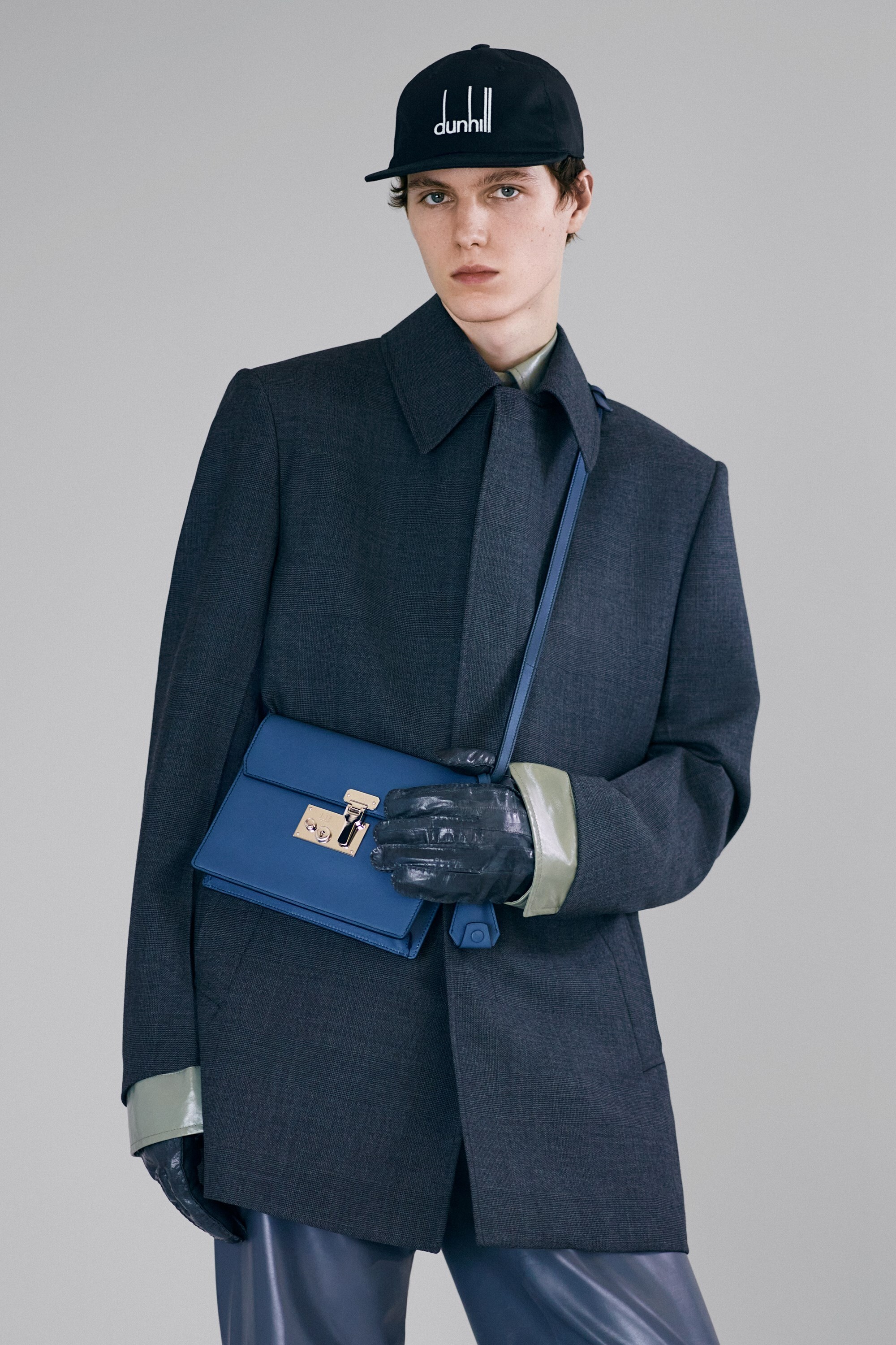 Dunhill Autumn/Winter 2021