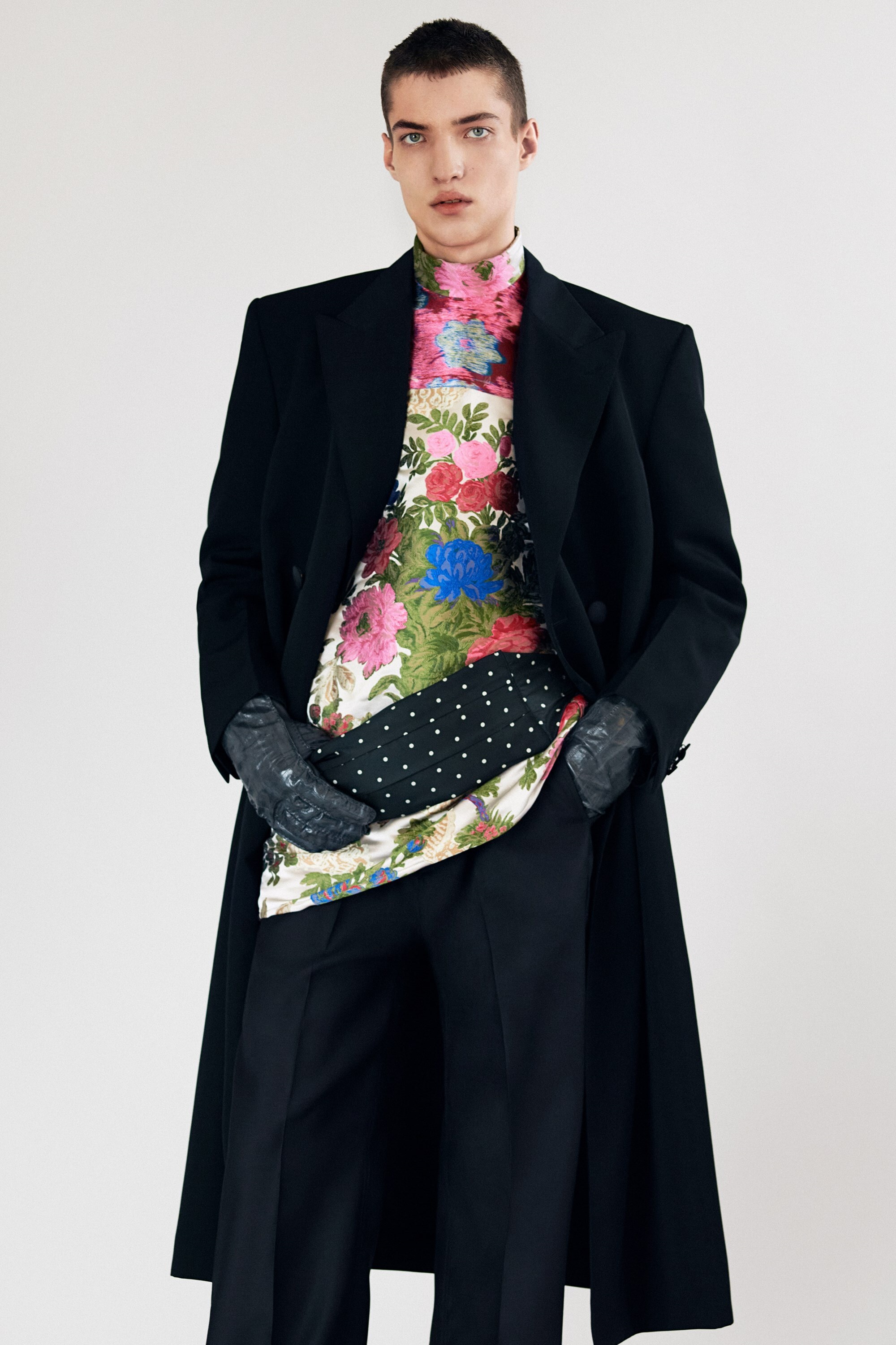 Dunhill Autumn/Winter 2021