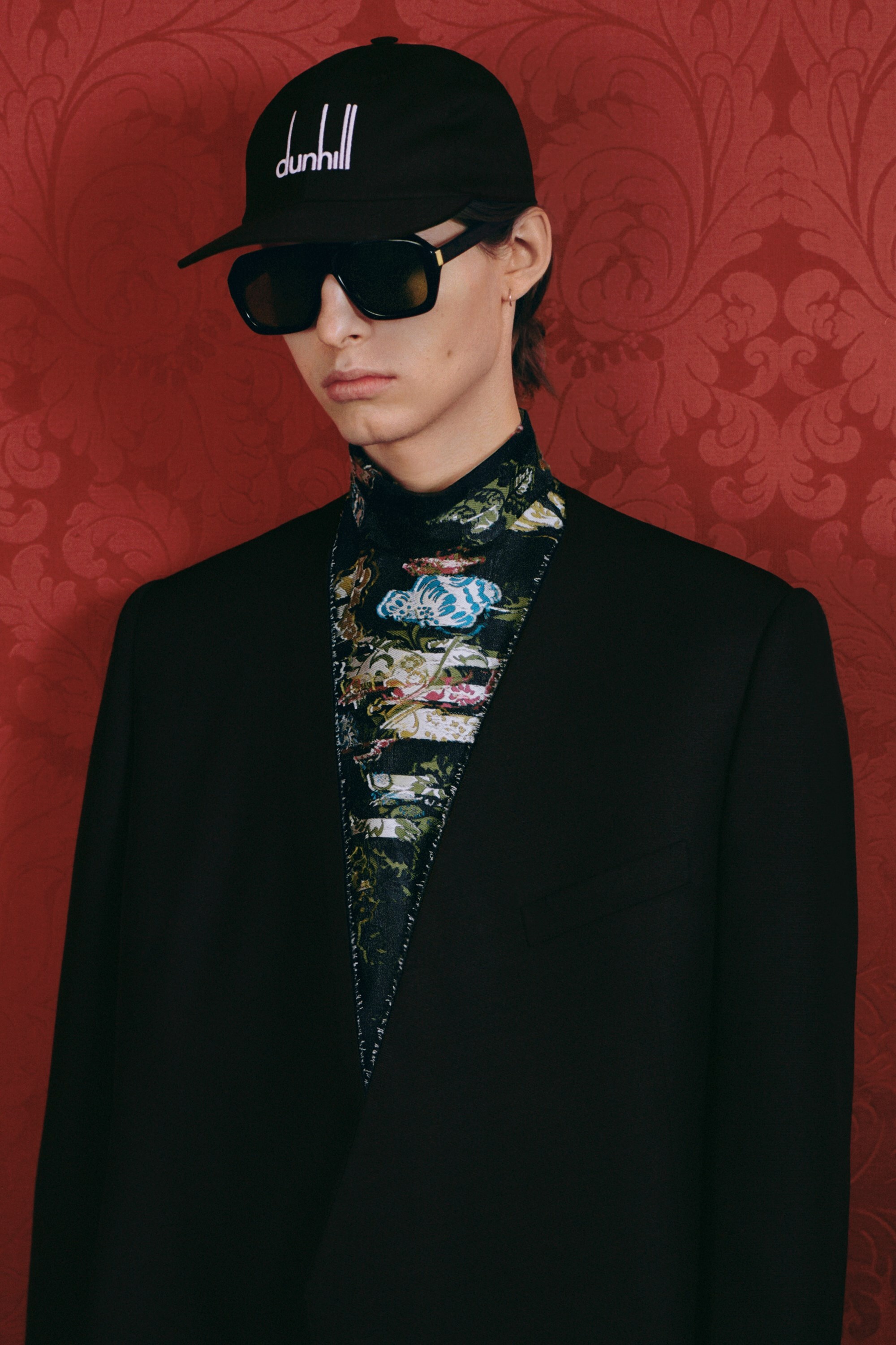 Dunhill Autumn/Winter 2021
