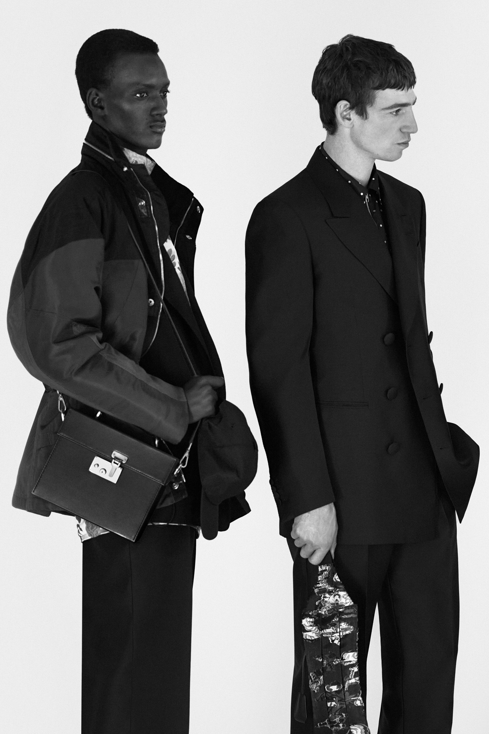 Dunhill Autumn/Winter 2021