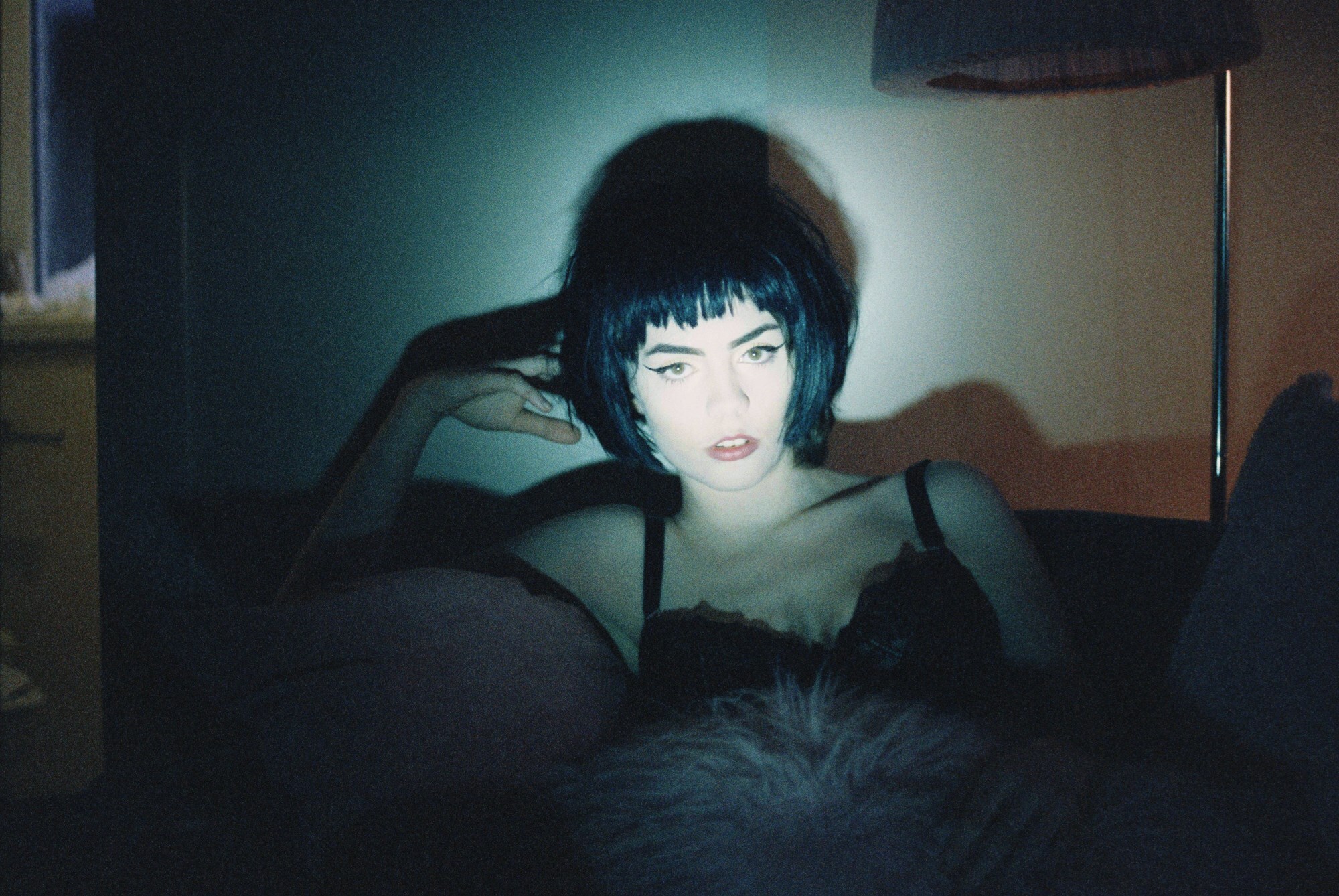 Stoned in Melanchol