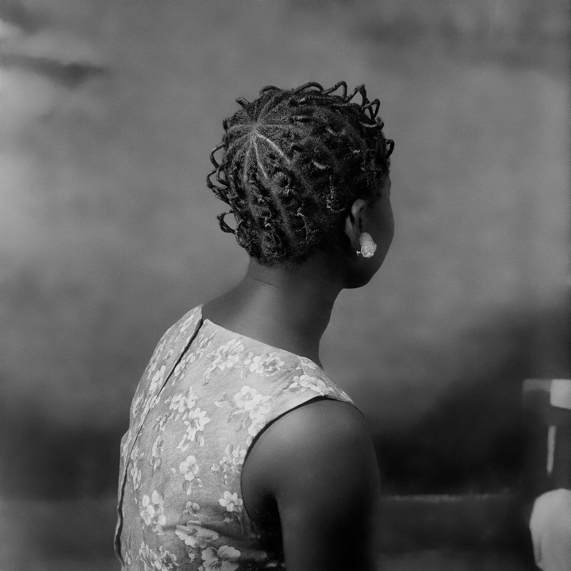 web Ever Young studio, Accra, c. 1954