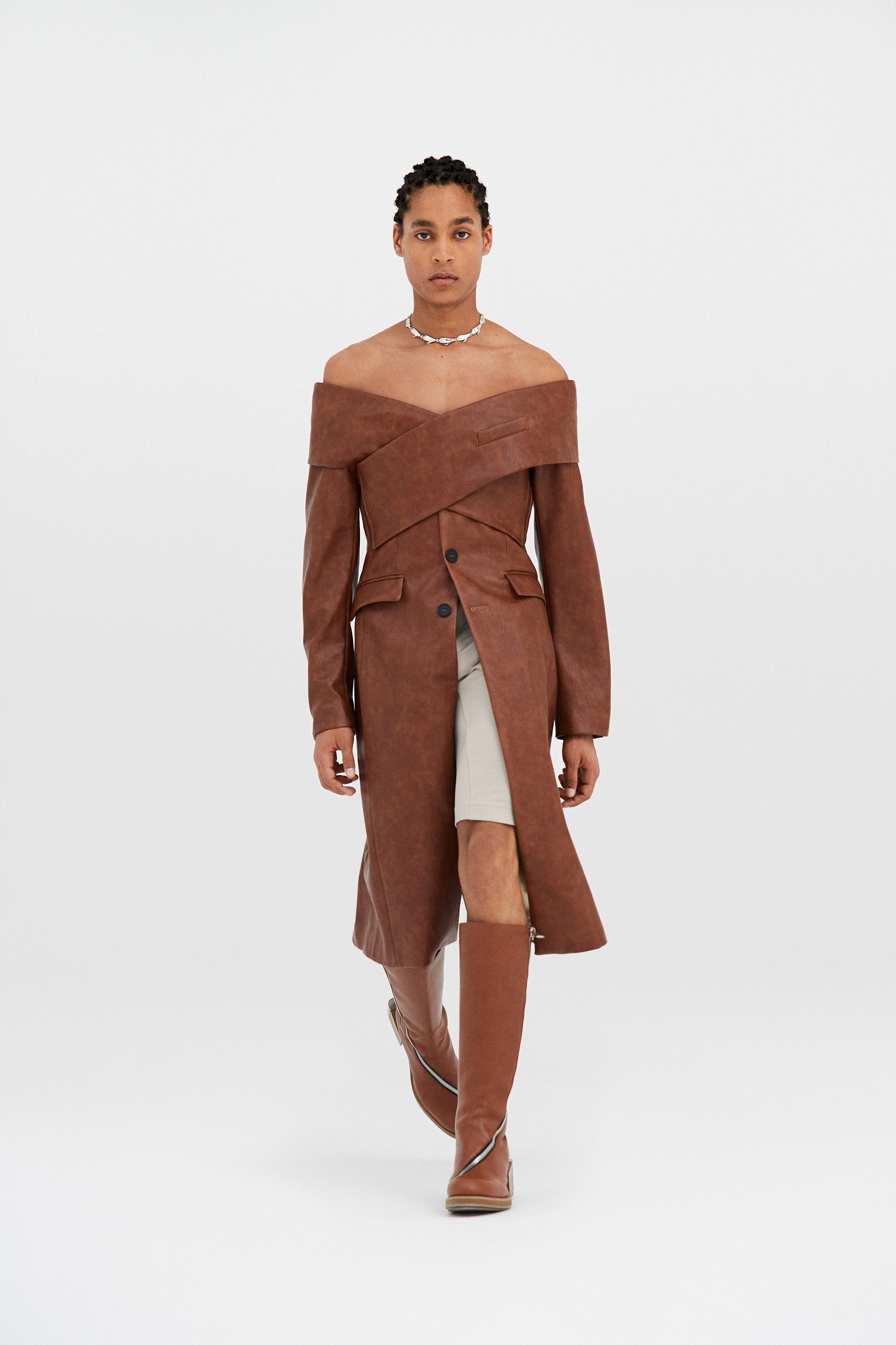 GmbH Spring/Summer 2022 Menswear