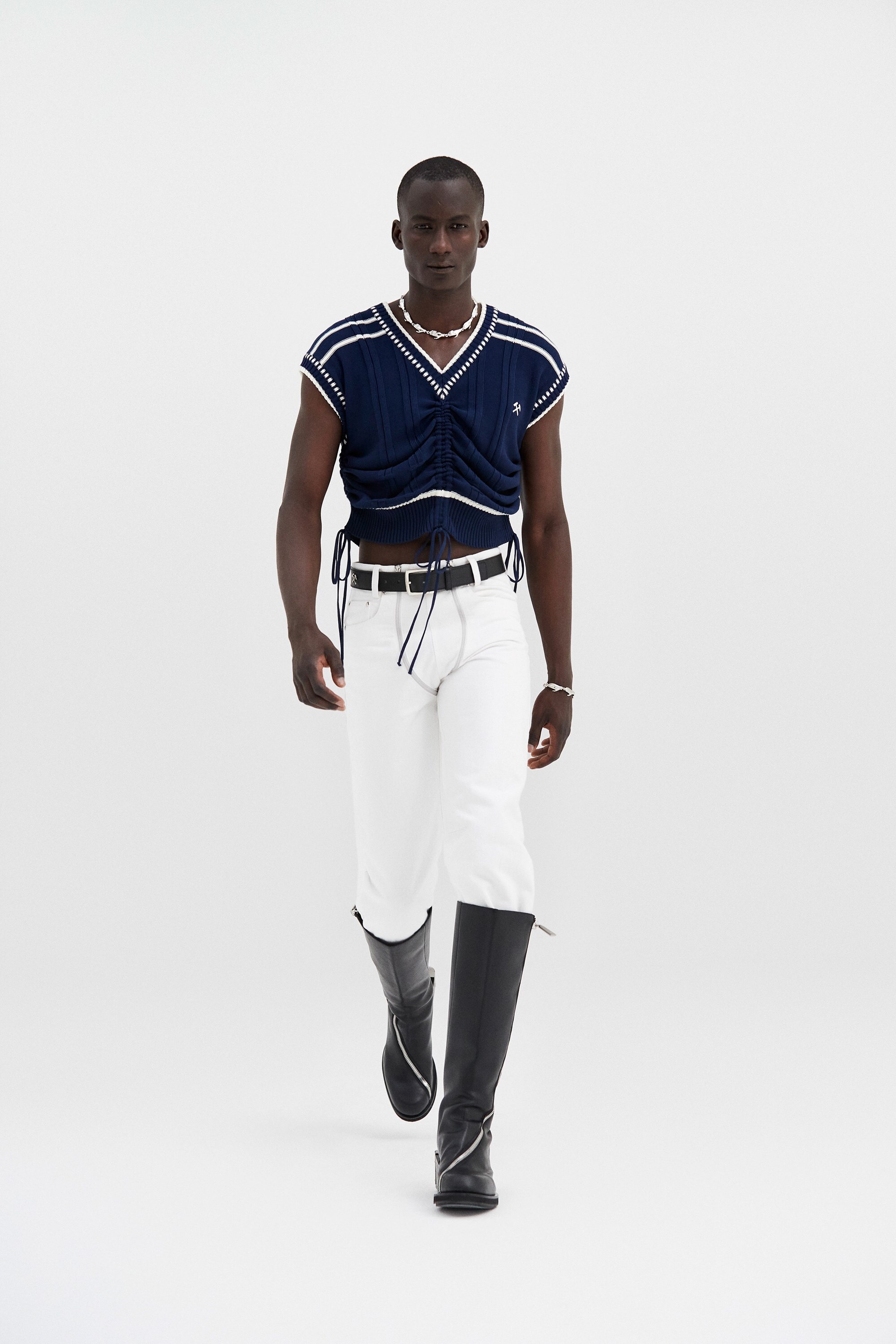 GmbH Spring/Summer 2022 Menswear