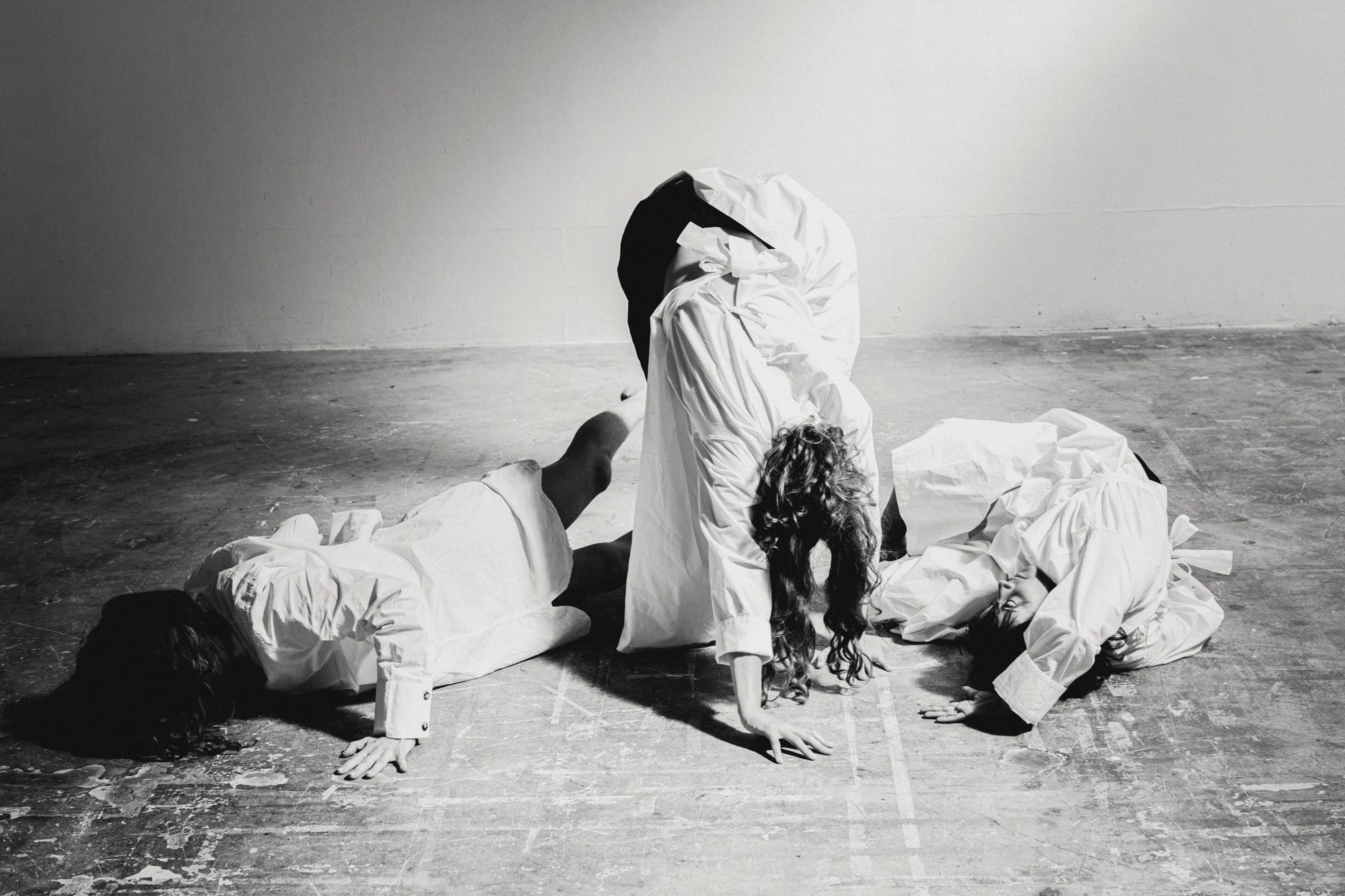 Photography by Paul Phung dance