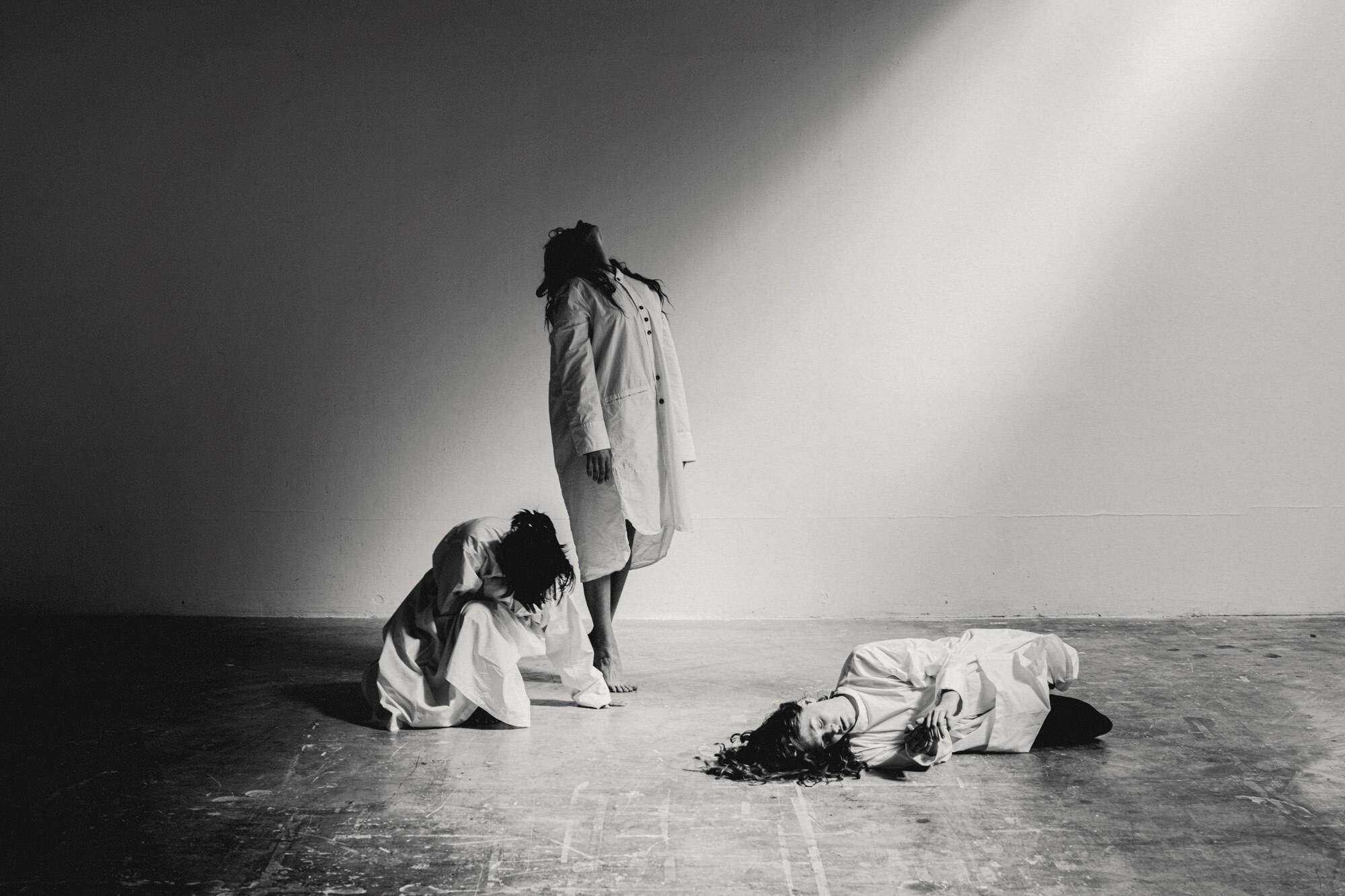 Photography by Paul Phung dance
