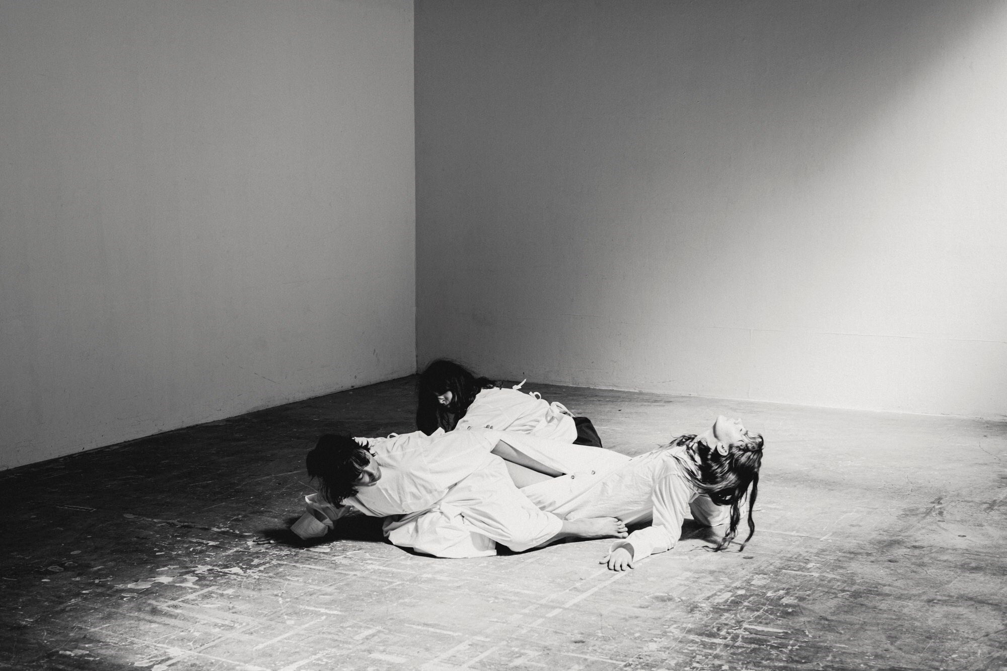 Photography by Paul Phung dance