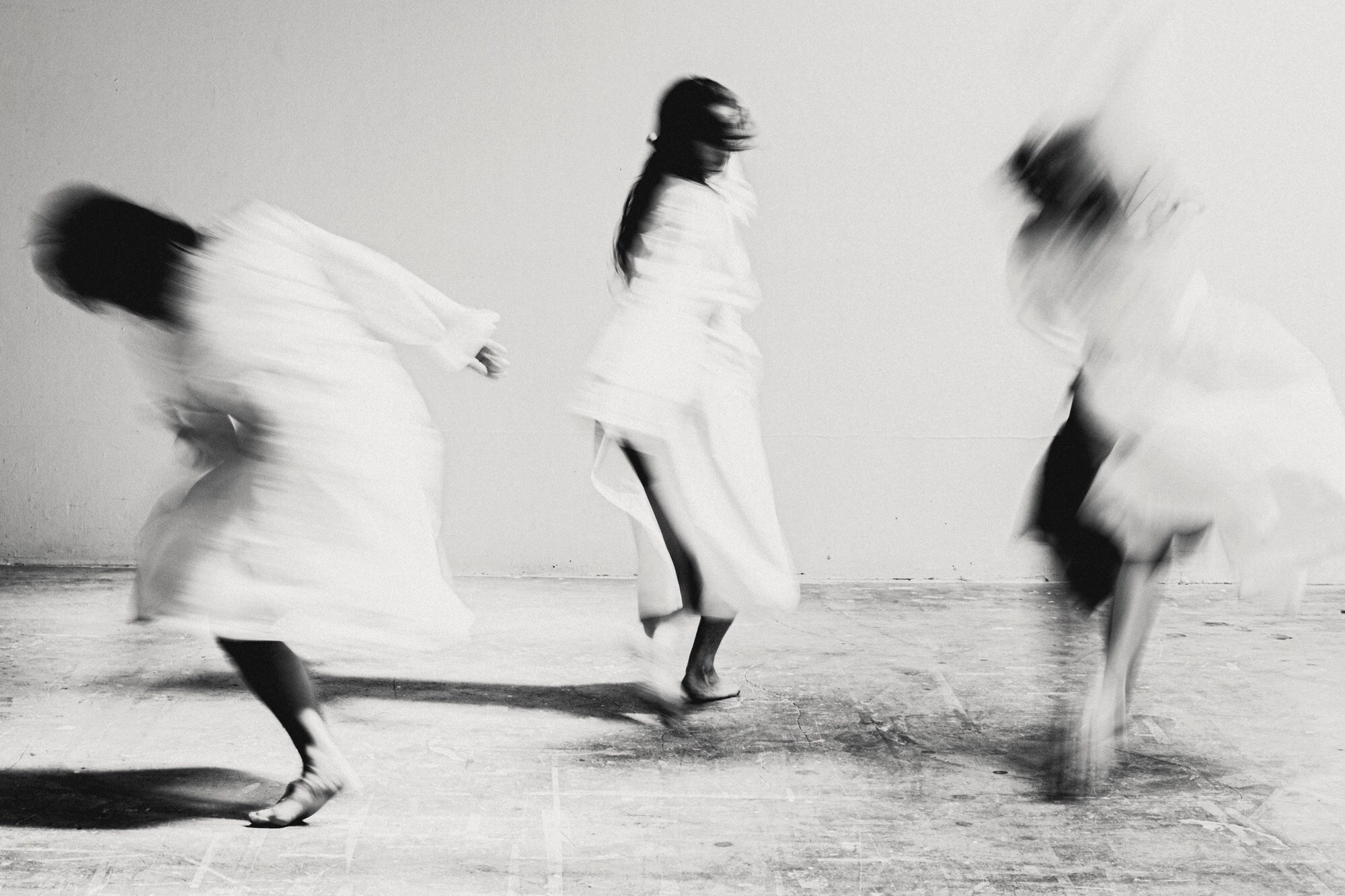 Photography by Paul Phung dance