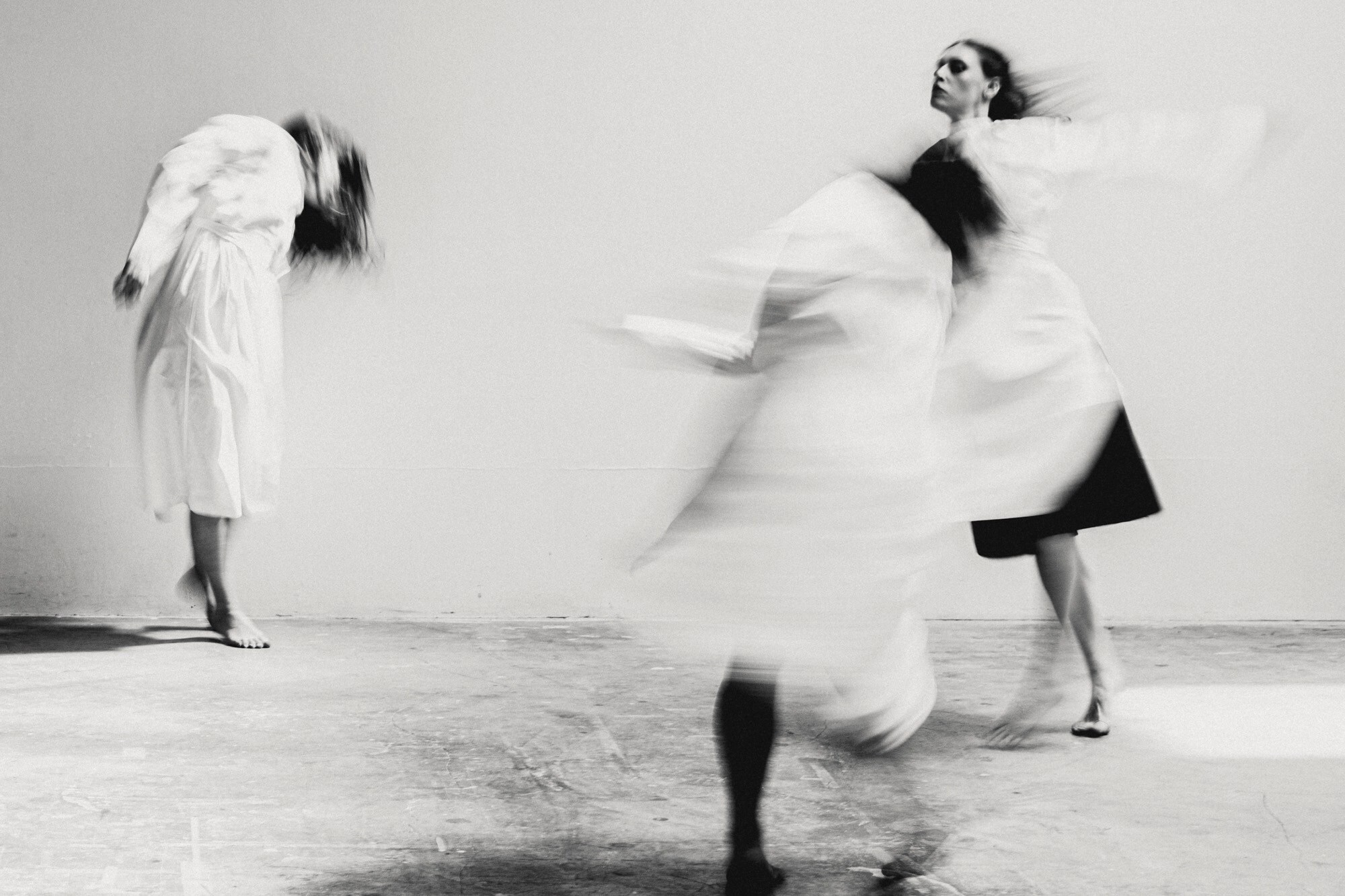 Photography by Paul Phung dance