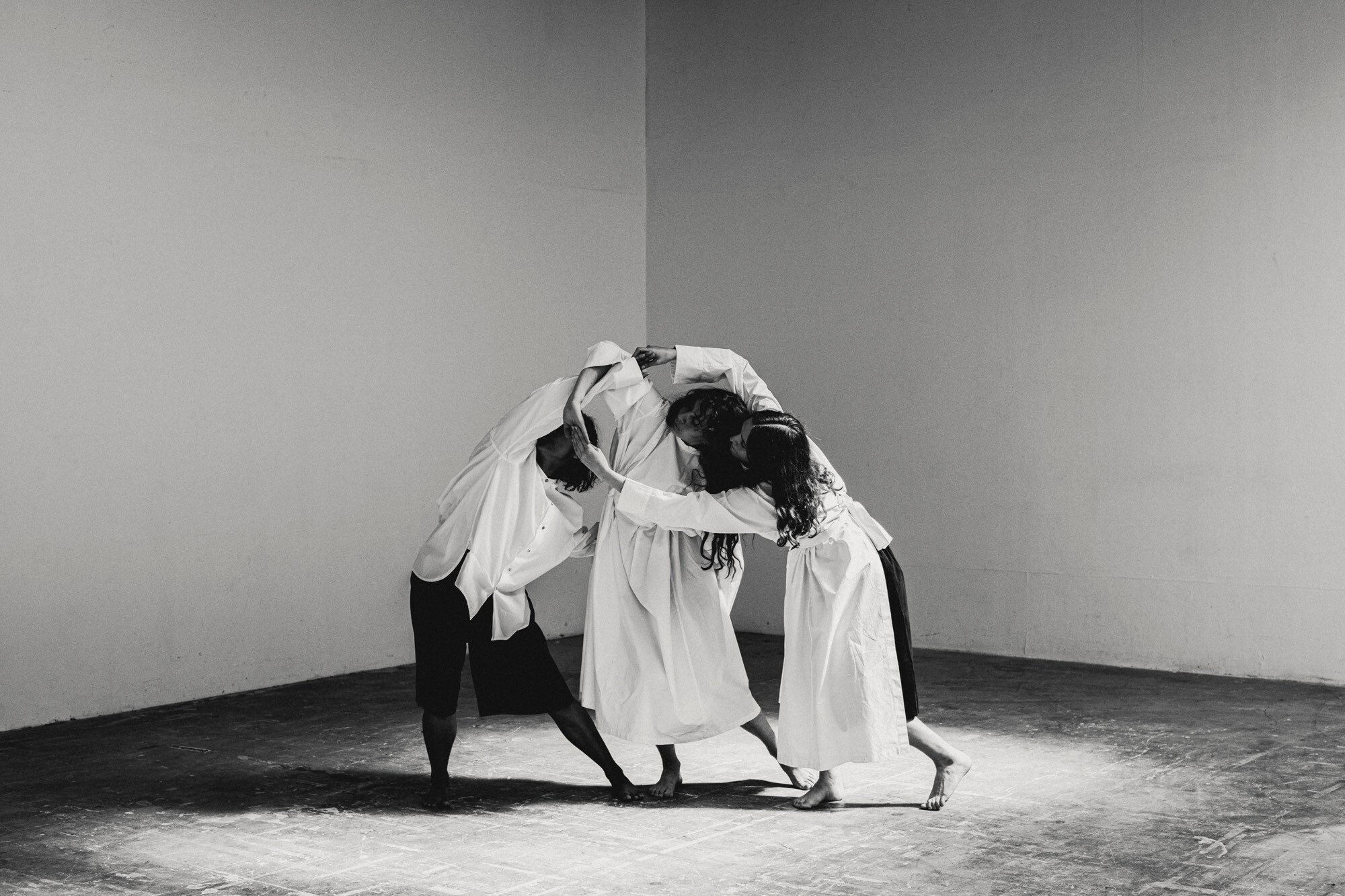 Photography by Paul Phung dance