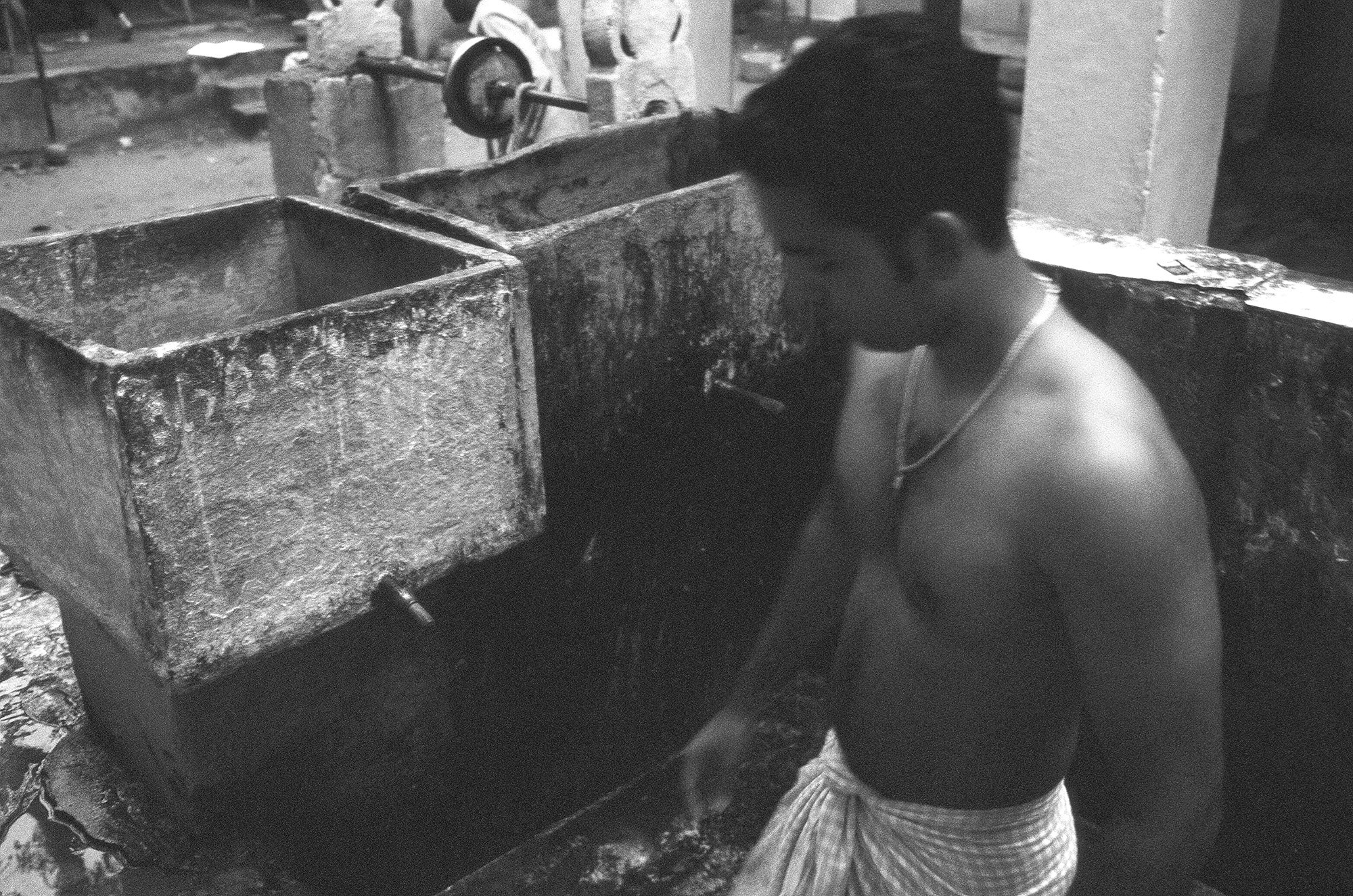 Akhara Douglas Irvine book kushti pehlwani Varanasi India