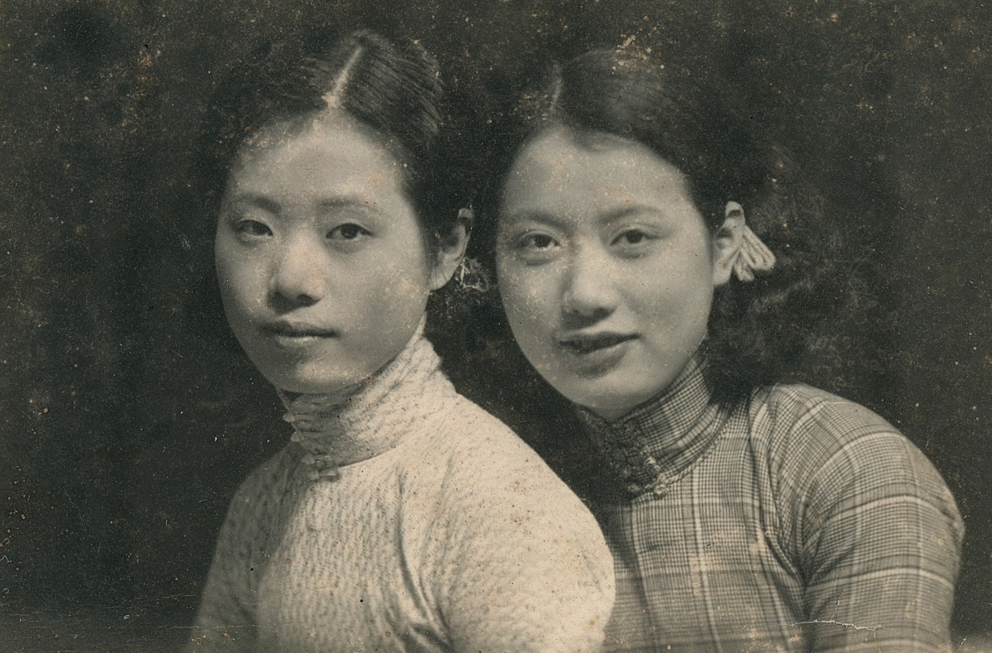 Untitled from History of Life Cai Dongdong book
