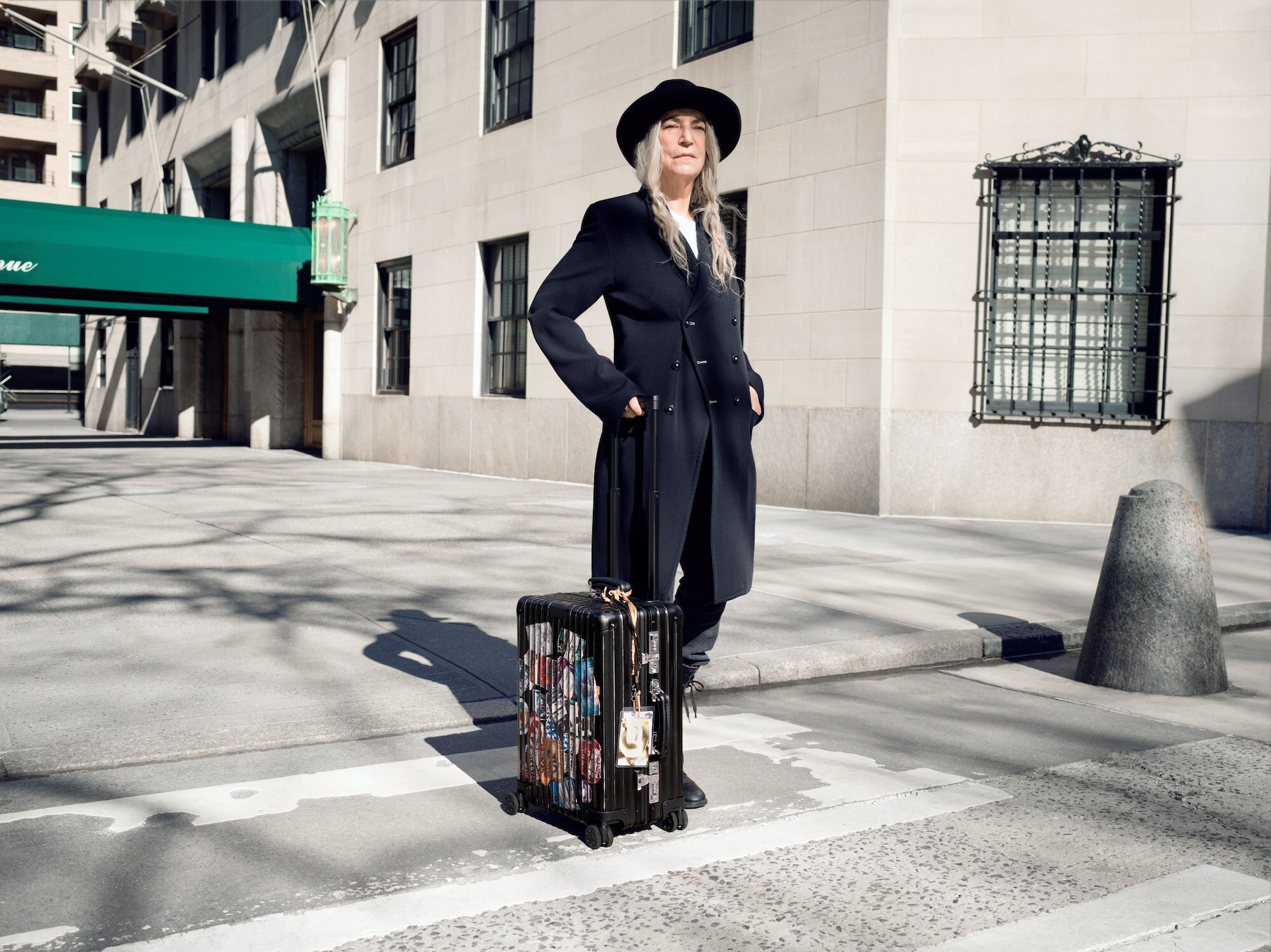 Rimowa Patti