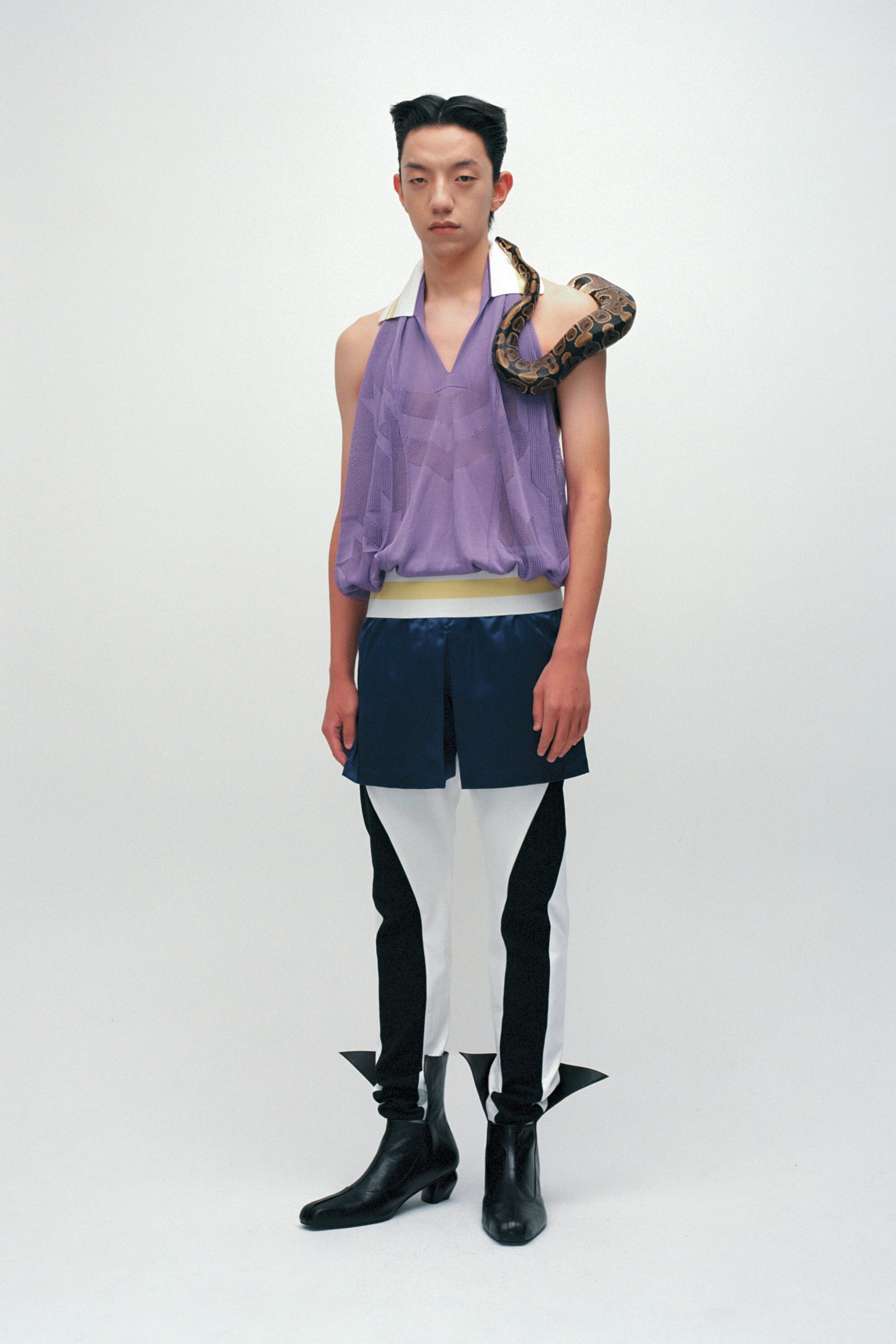 Goom Heo Spring/Summer 2022