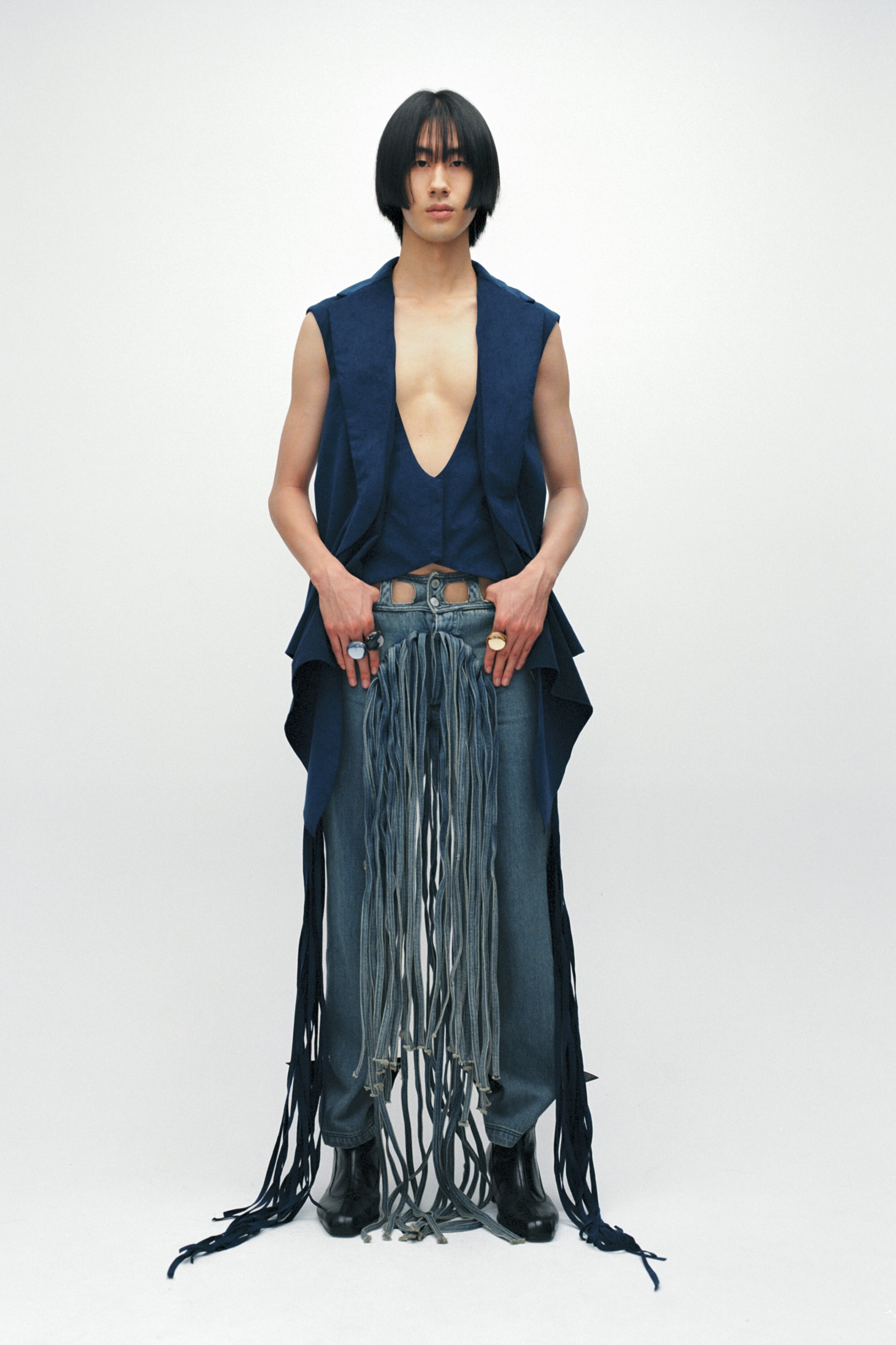 Goom Heo Spring/Summer 2022