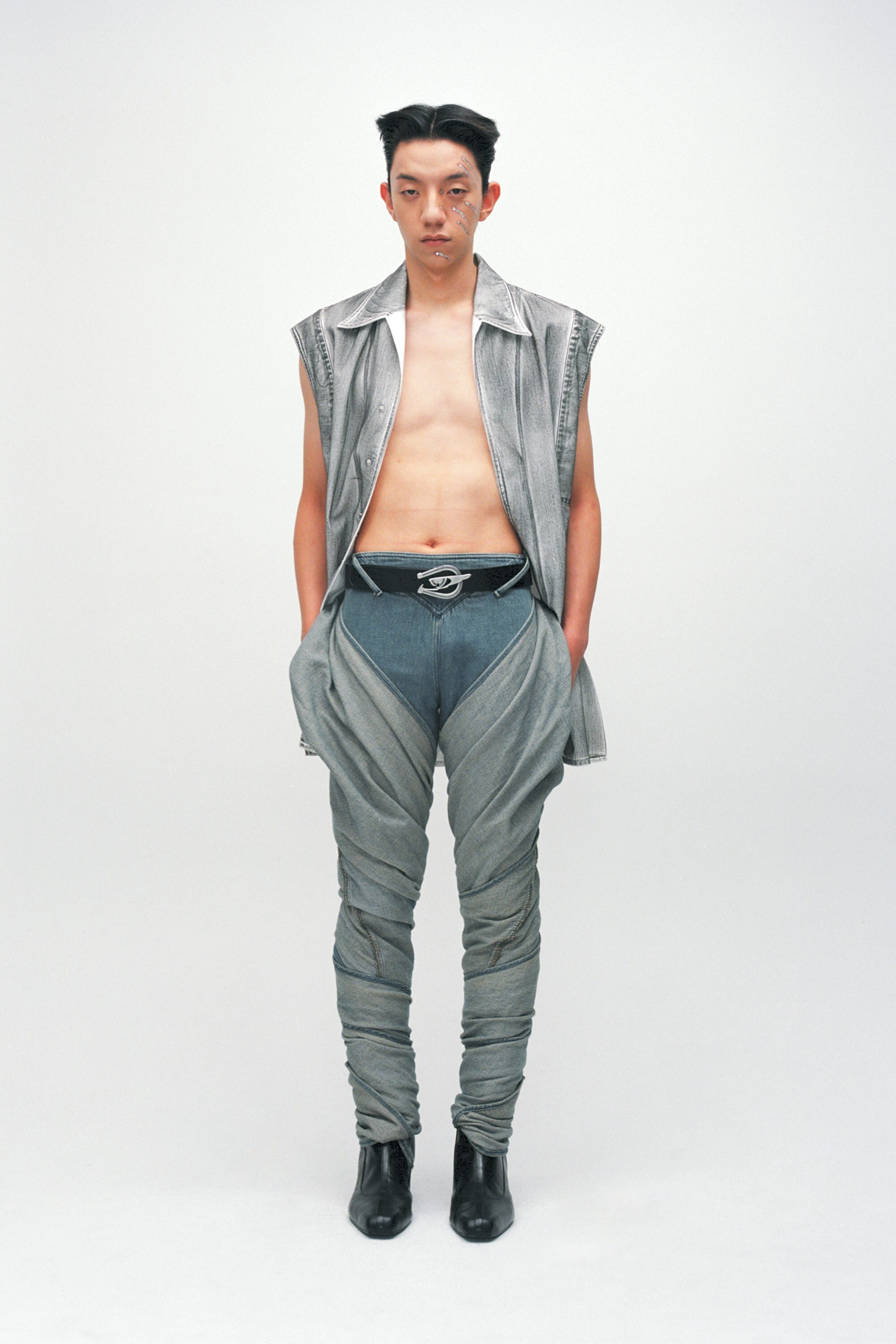 Goom Heo Spring/Summer 2022