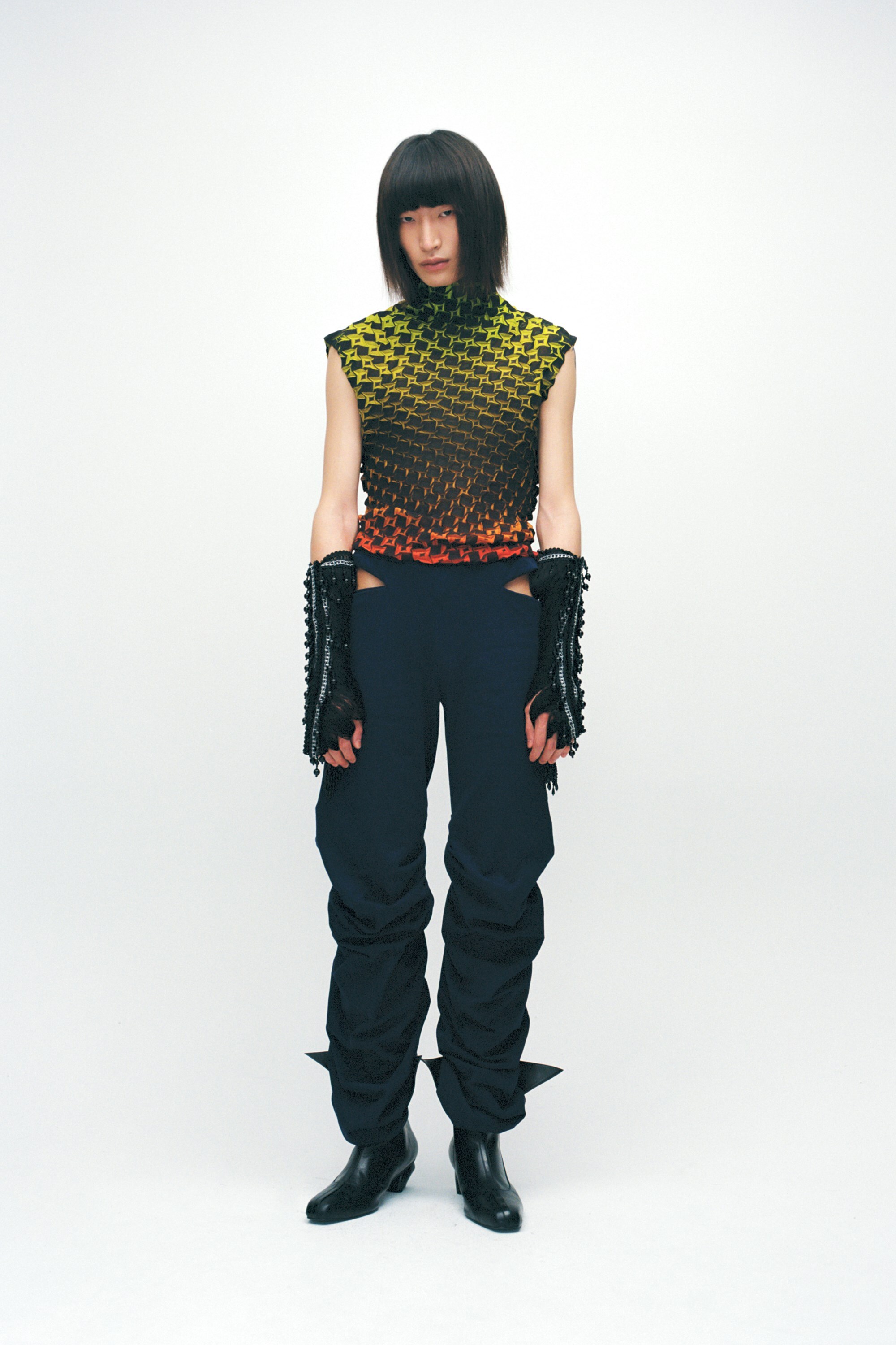 Goom Heo Spring/Summer 2022