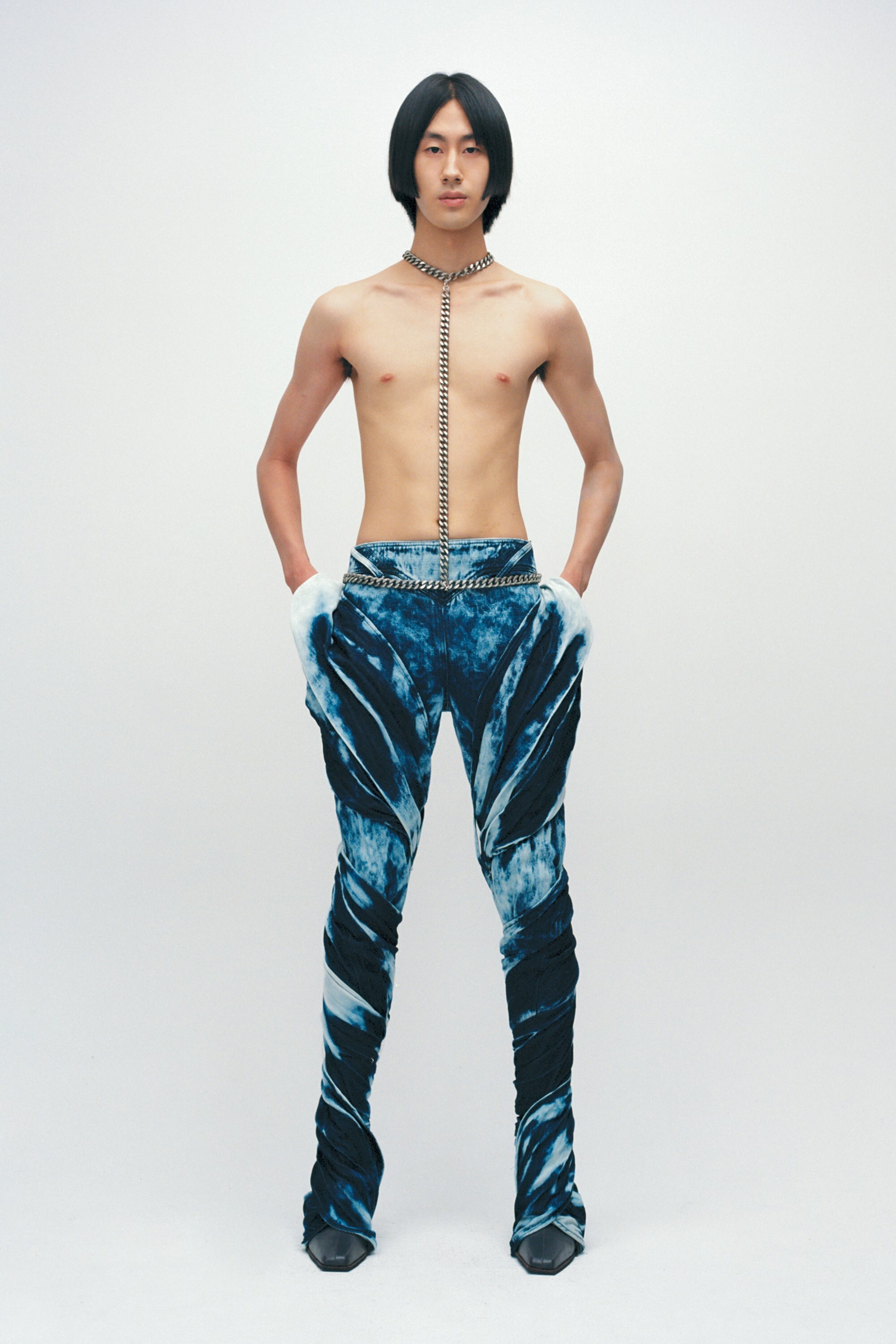Goom Heo Spring/Summer 2022