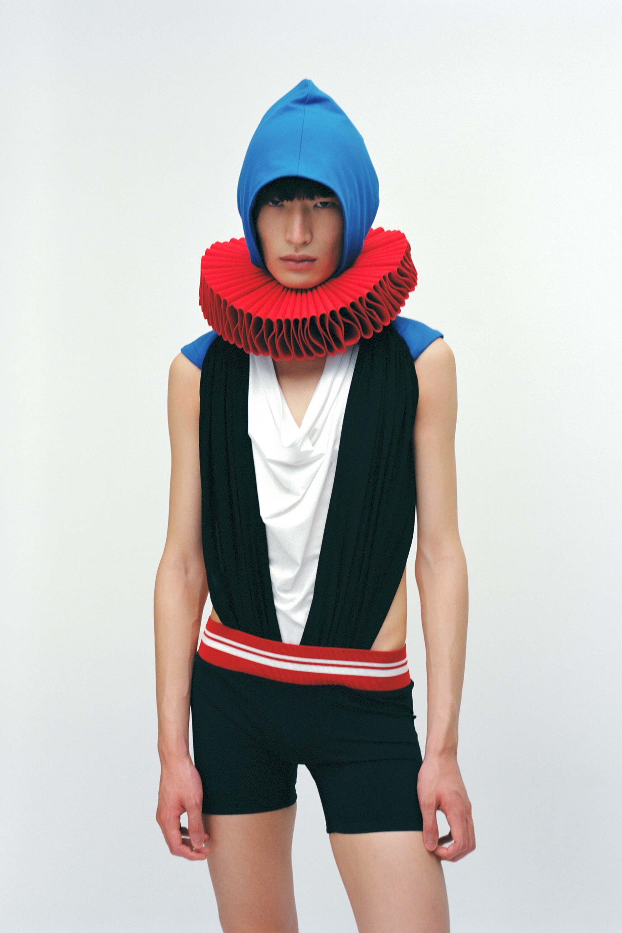 Goom Heo Spring/Summer 2022