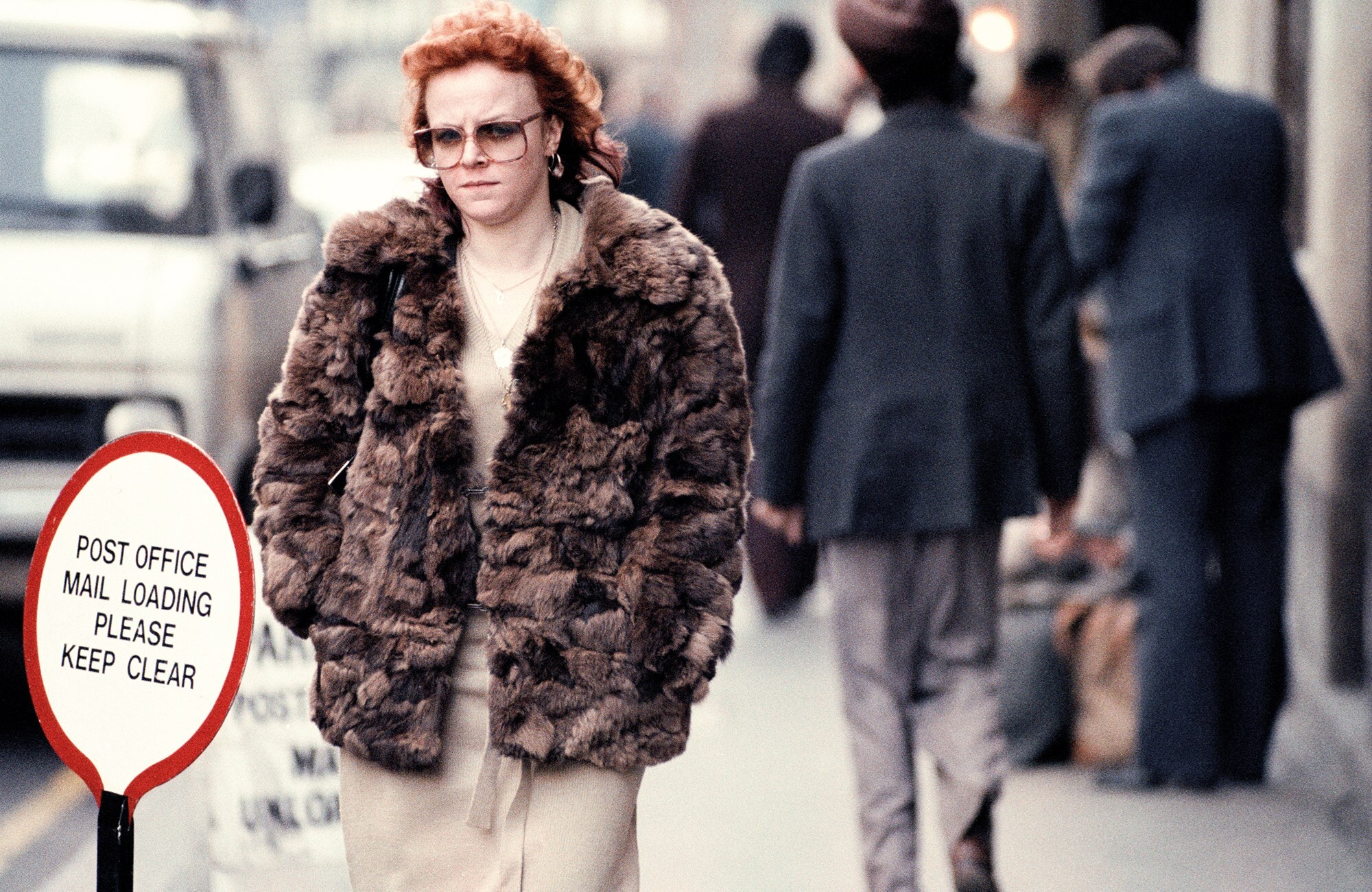 Sunil Gupta photographer London ’82 book