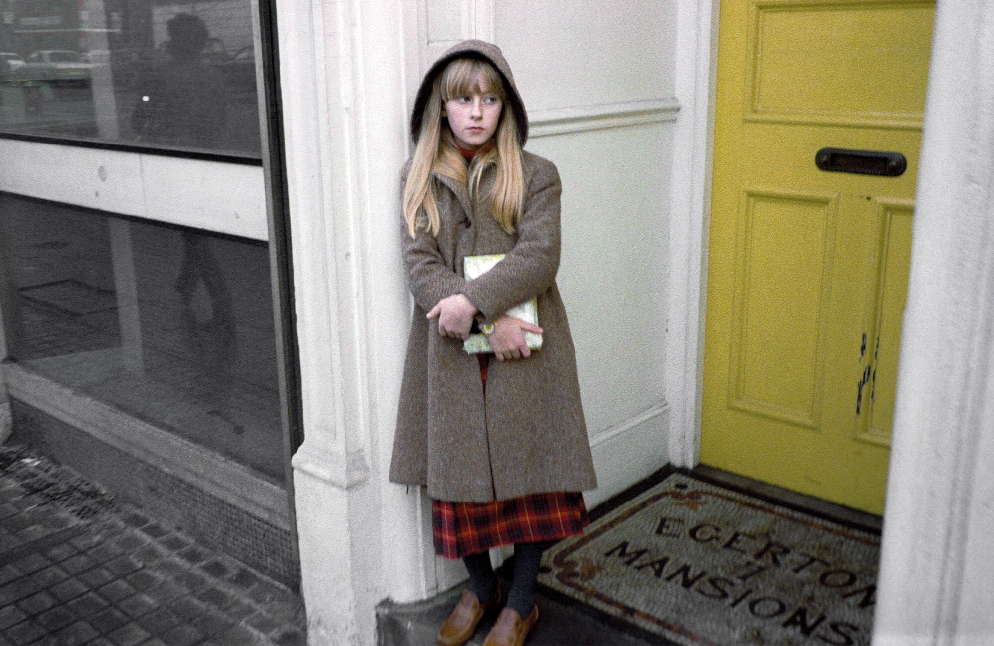 Sunil Gupta photographer London ’82 book