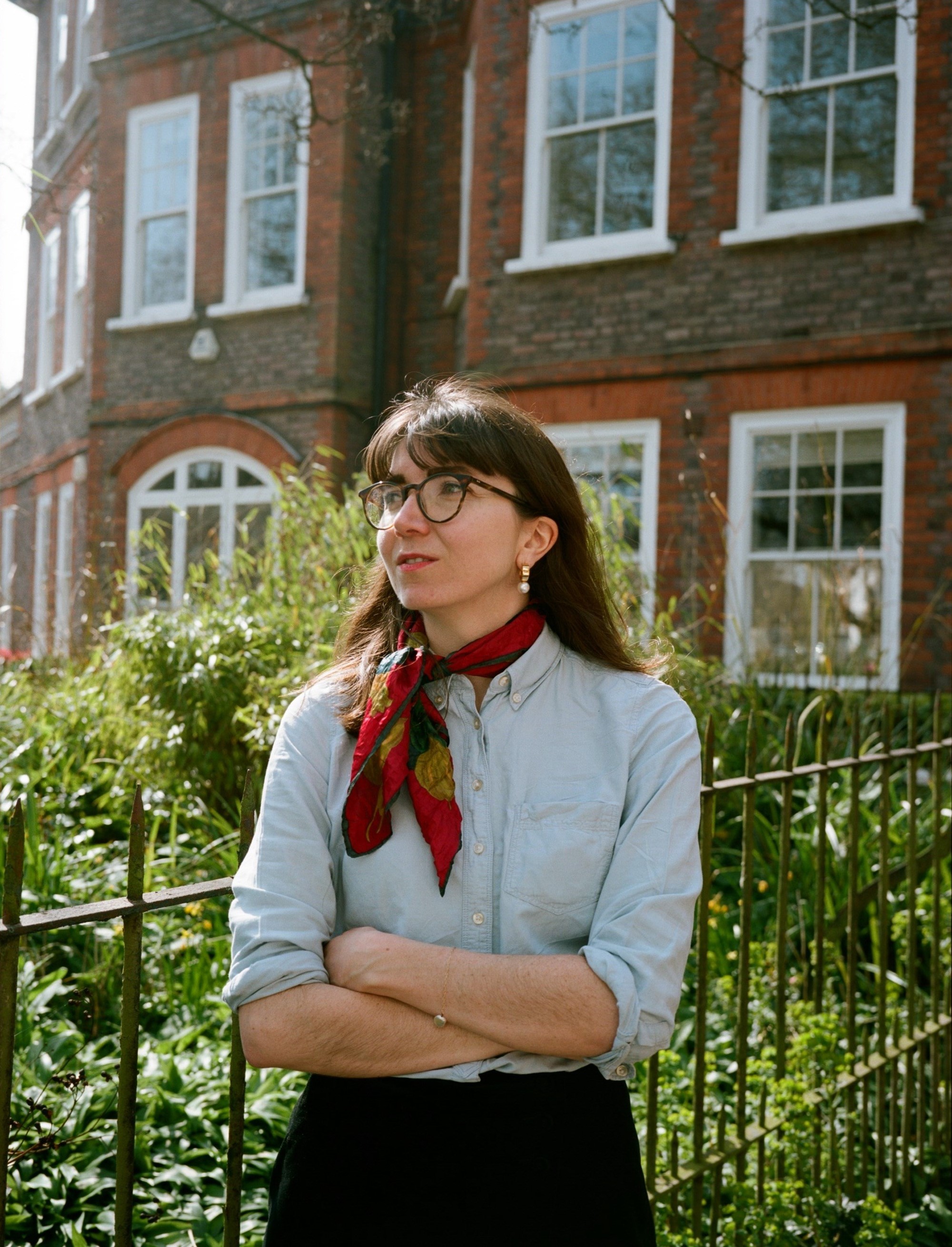 Ana Kinsella’s Debut Book Is a Joyful Portrait of Life in London | AnOther