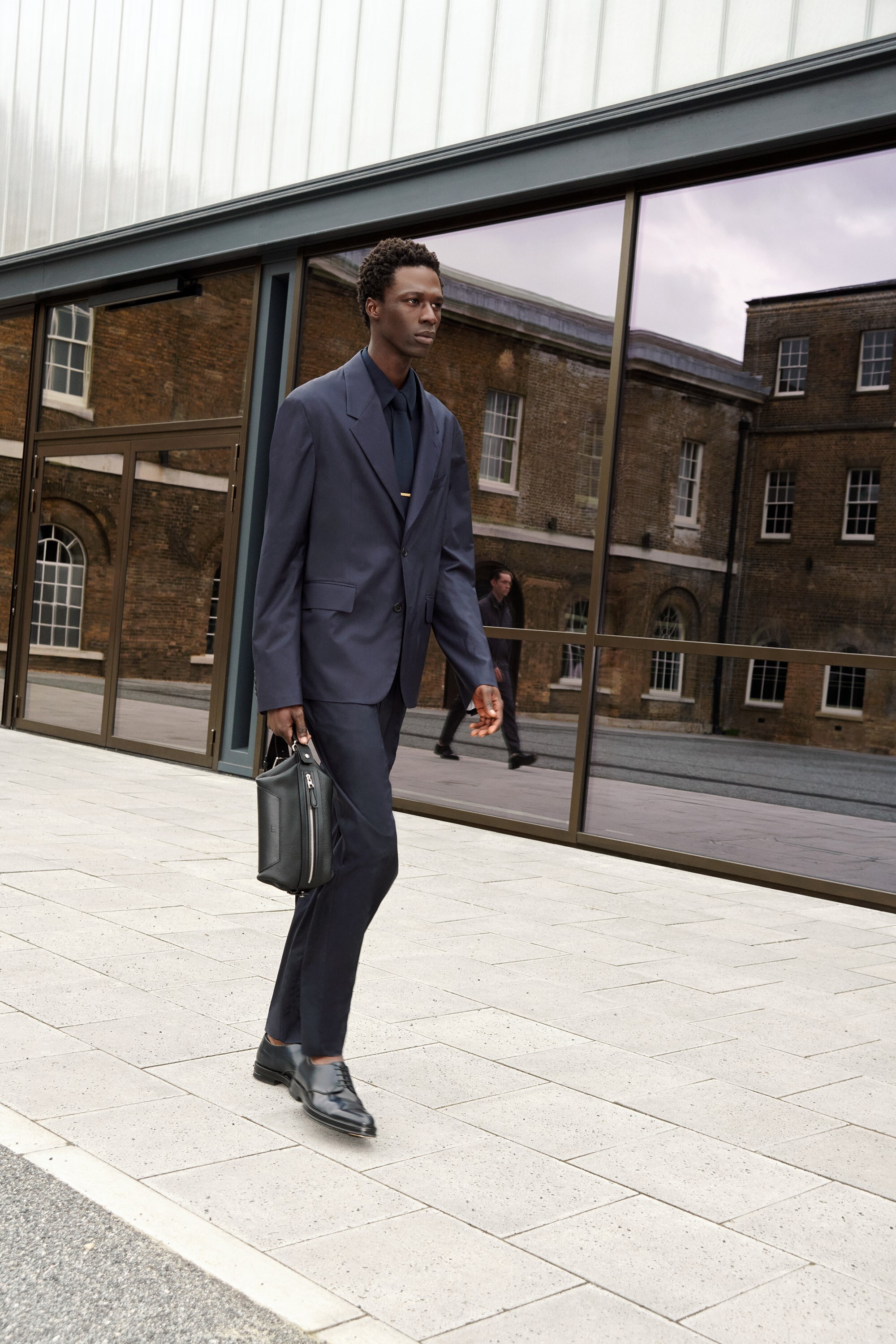 Dunhill Spring/Summer 2023
