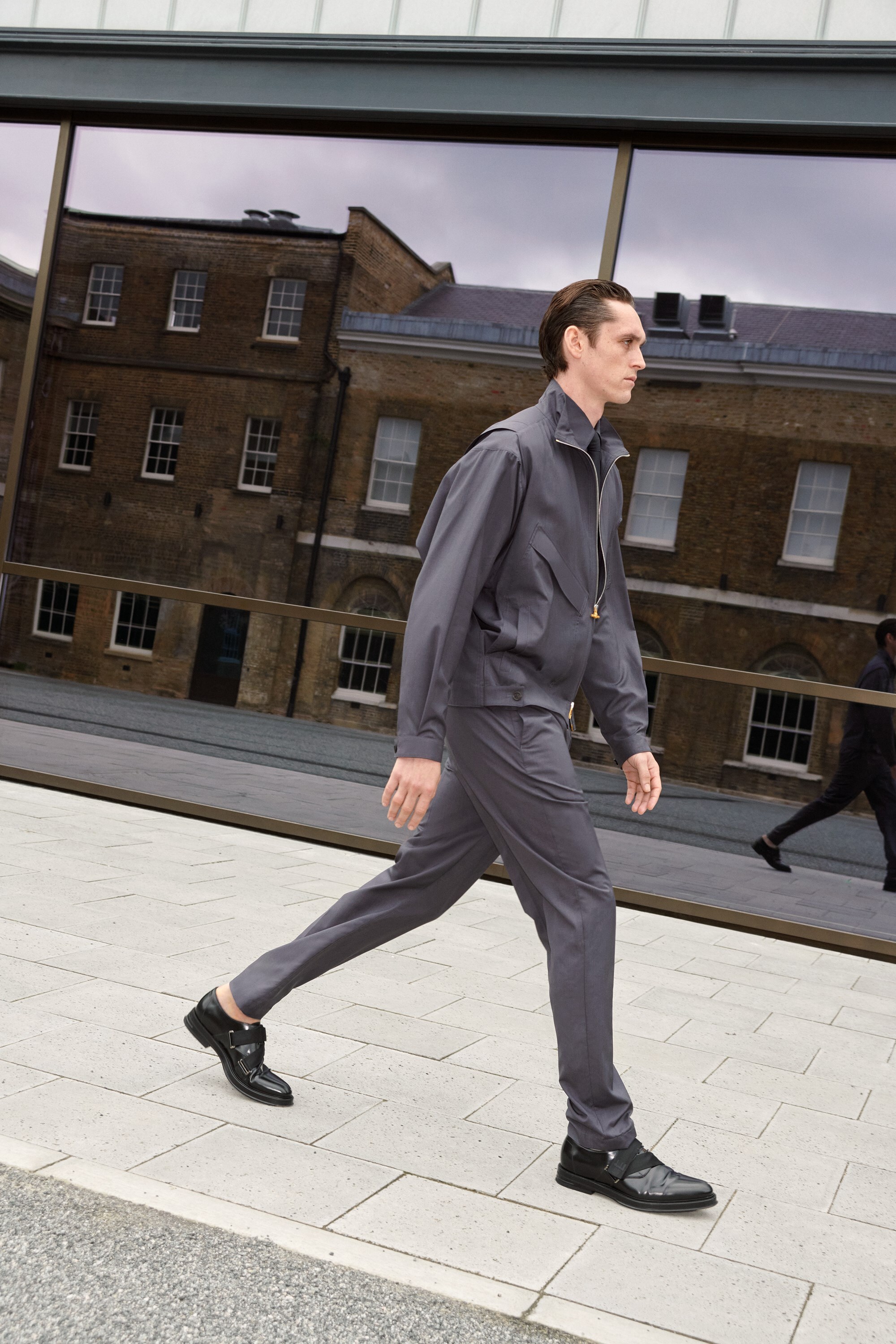 Dunhill Spring/Summer 2023