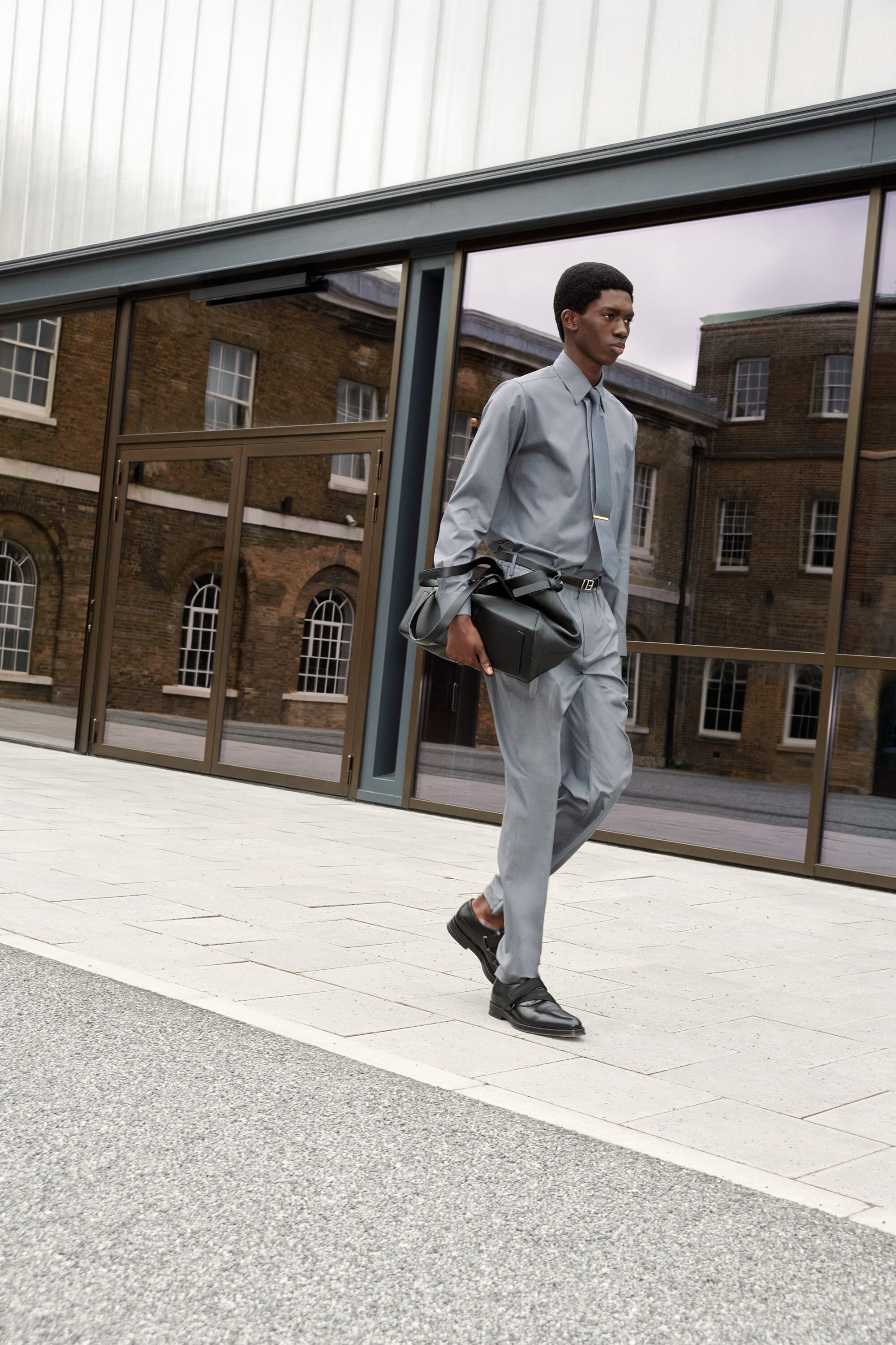 Dunhill Spring/Summer 2023