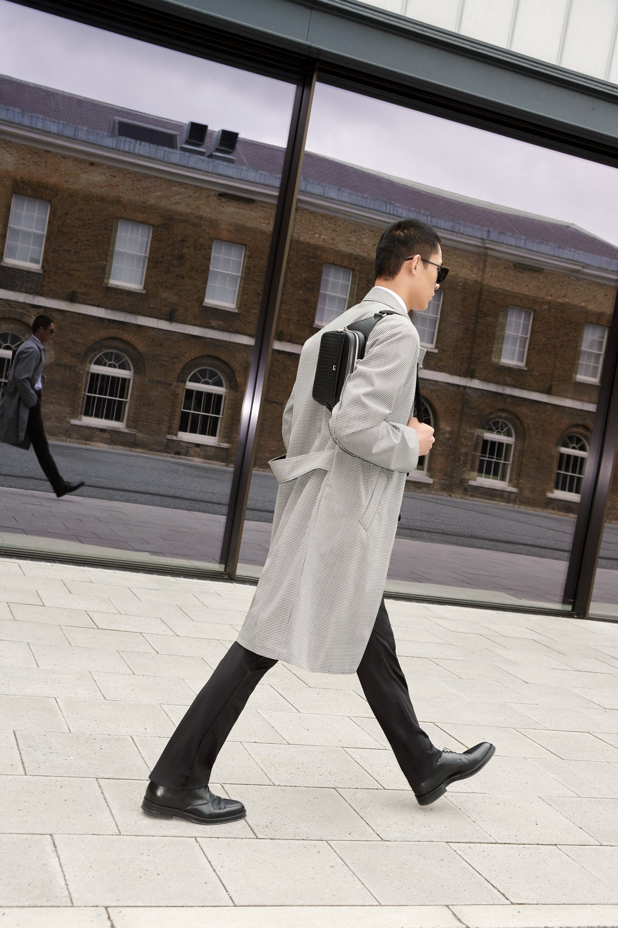Dunhill Spring/Summer 2023
