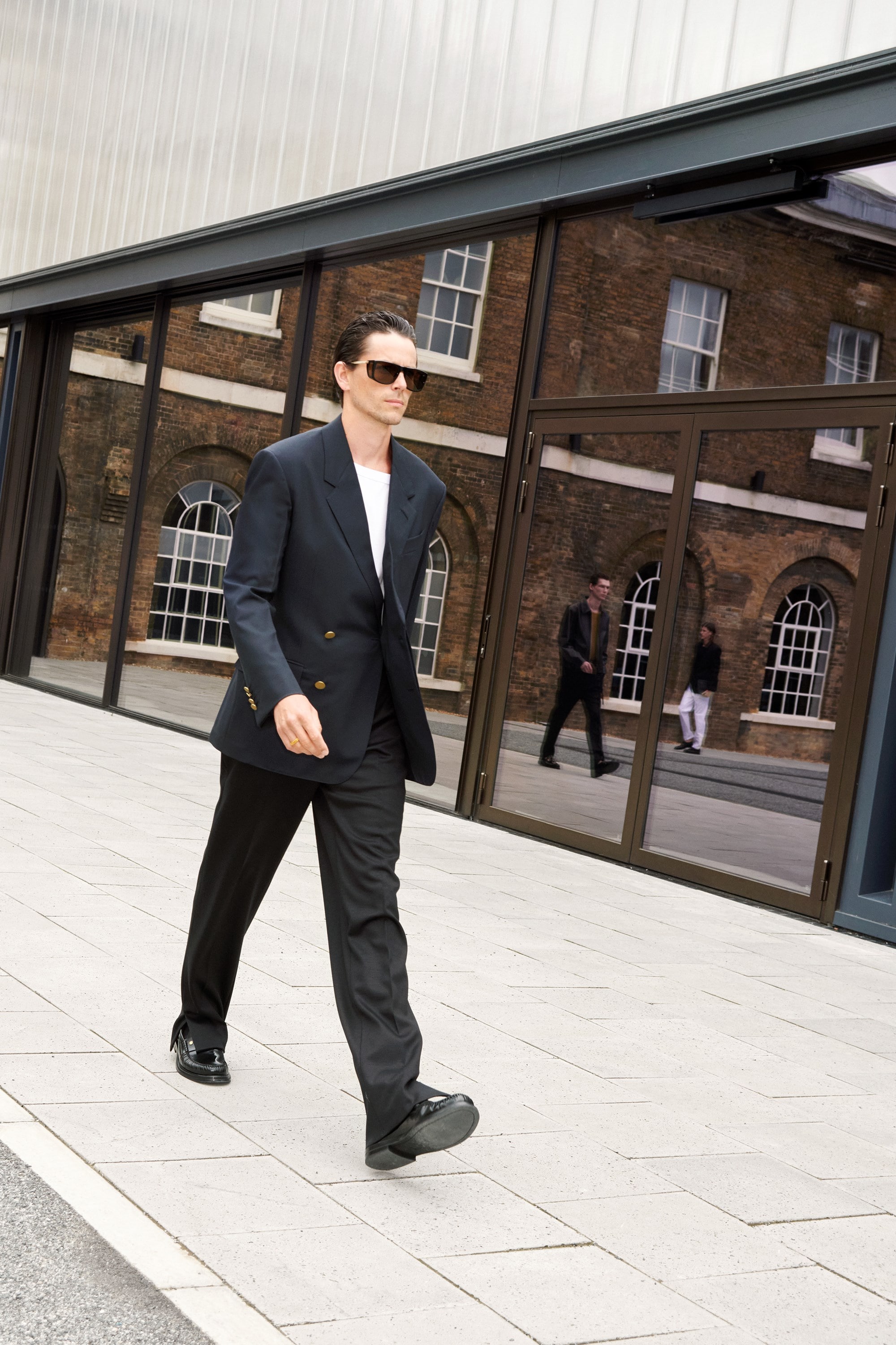 Dunhill Spring/Summer 2023