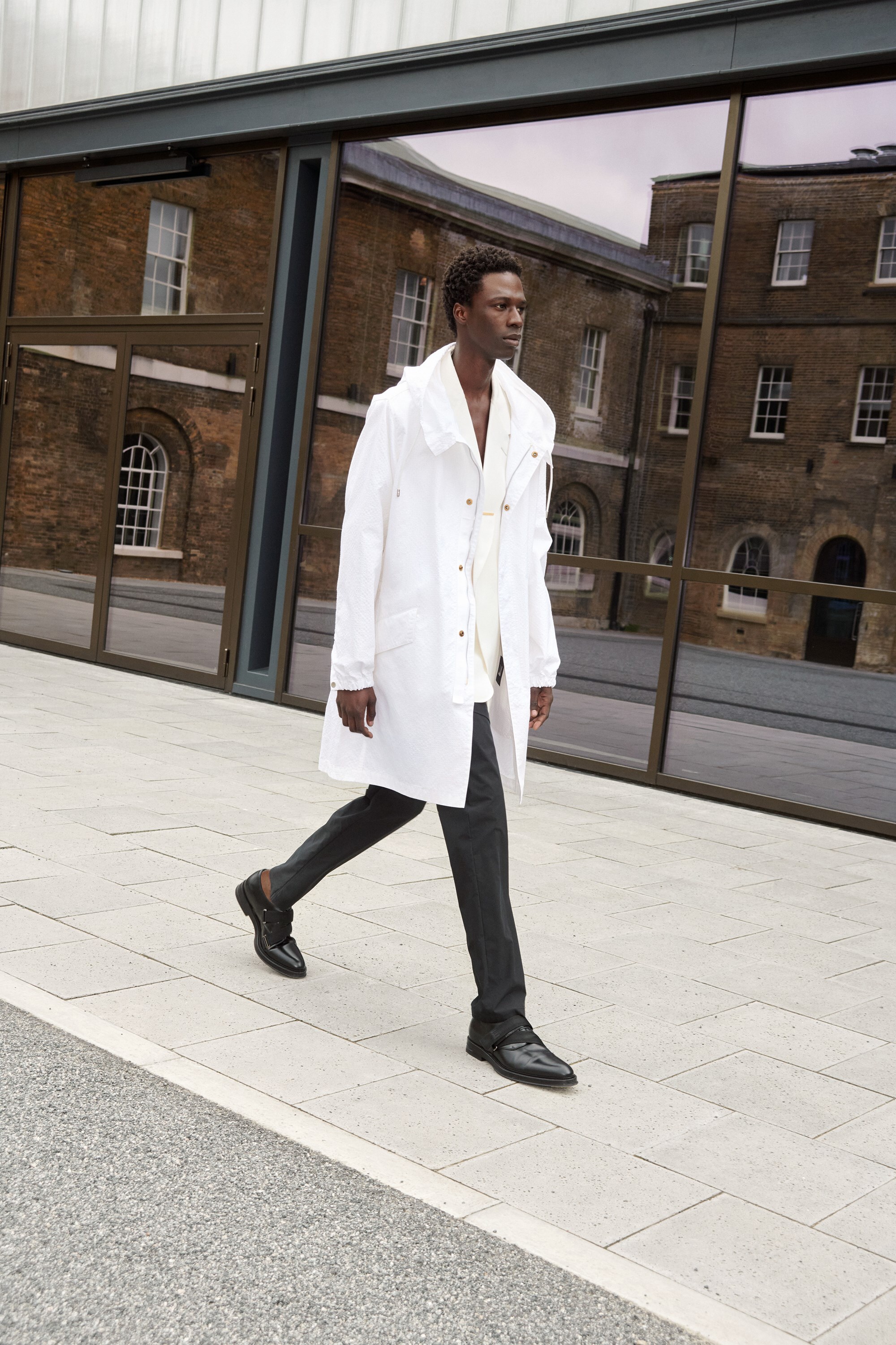 Dunhill Spring/Summer 2023
