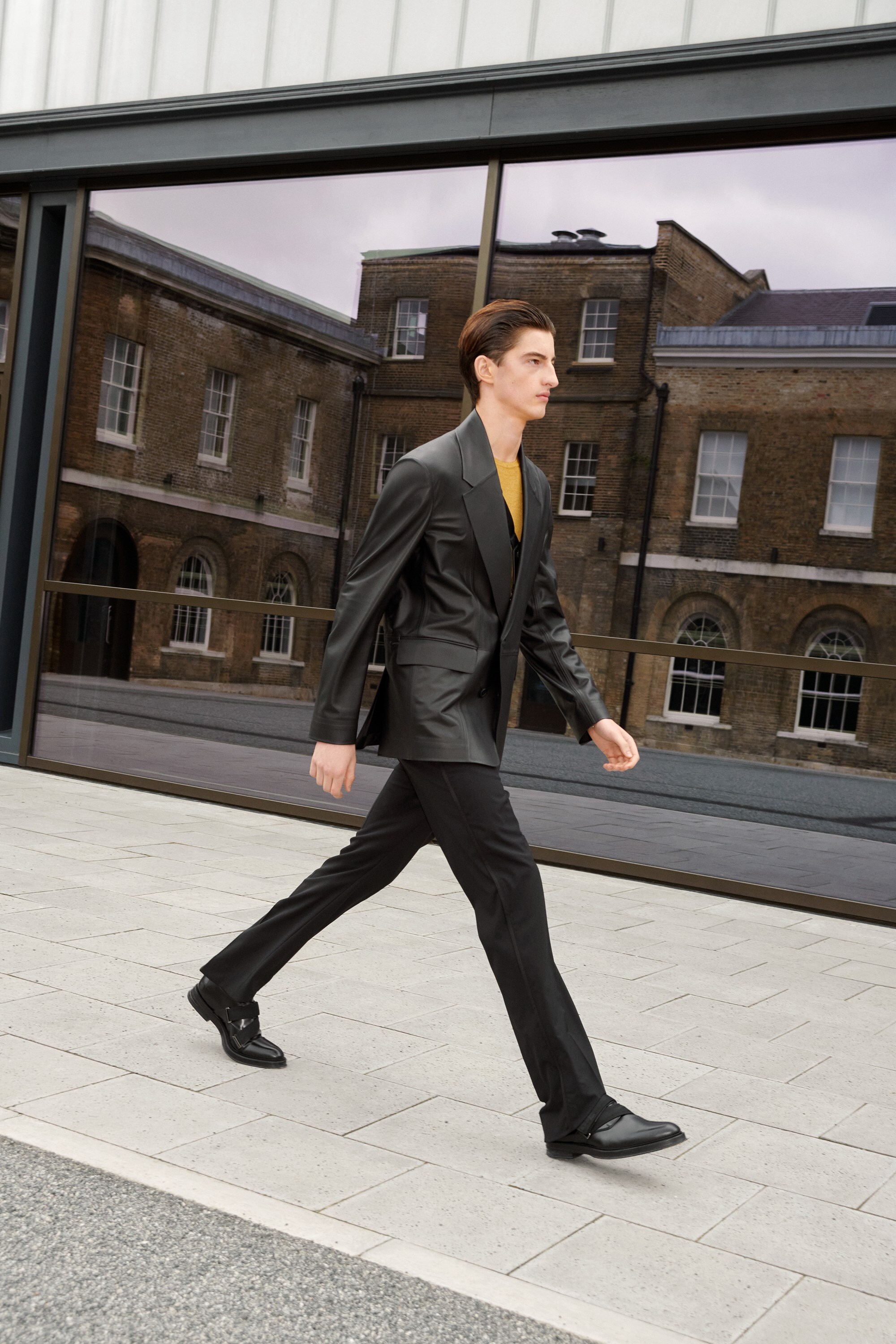 Dunhill Spring/Summer 2023